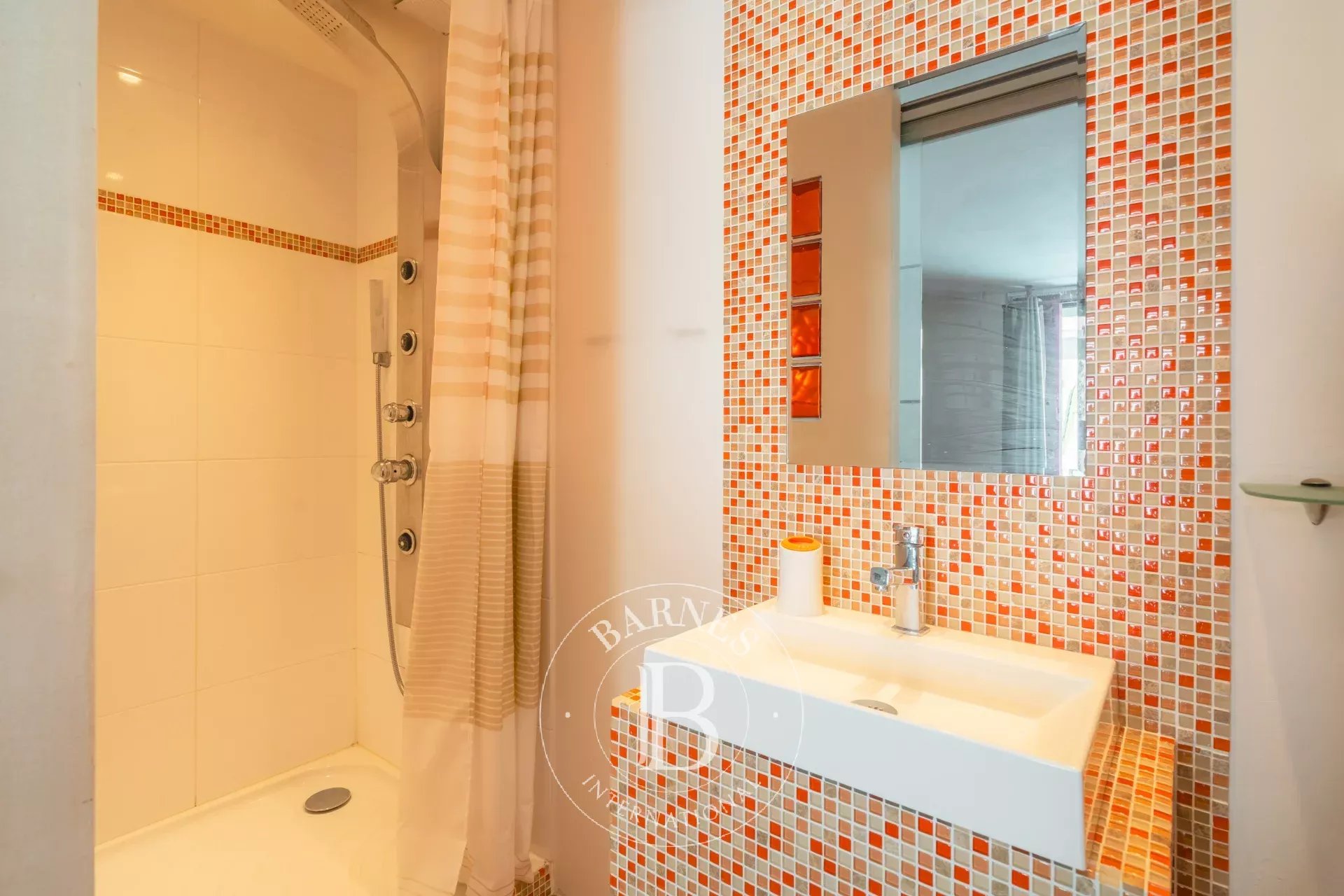 Cassis  - Maison 7 Pi&egrave;ces 3 Chambres - picture 12