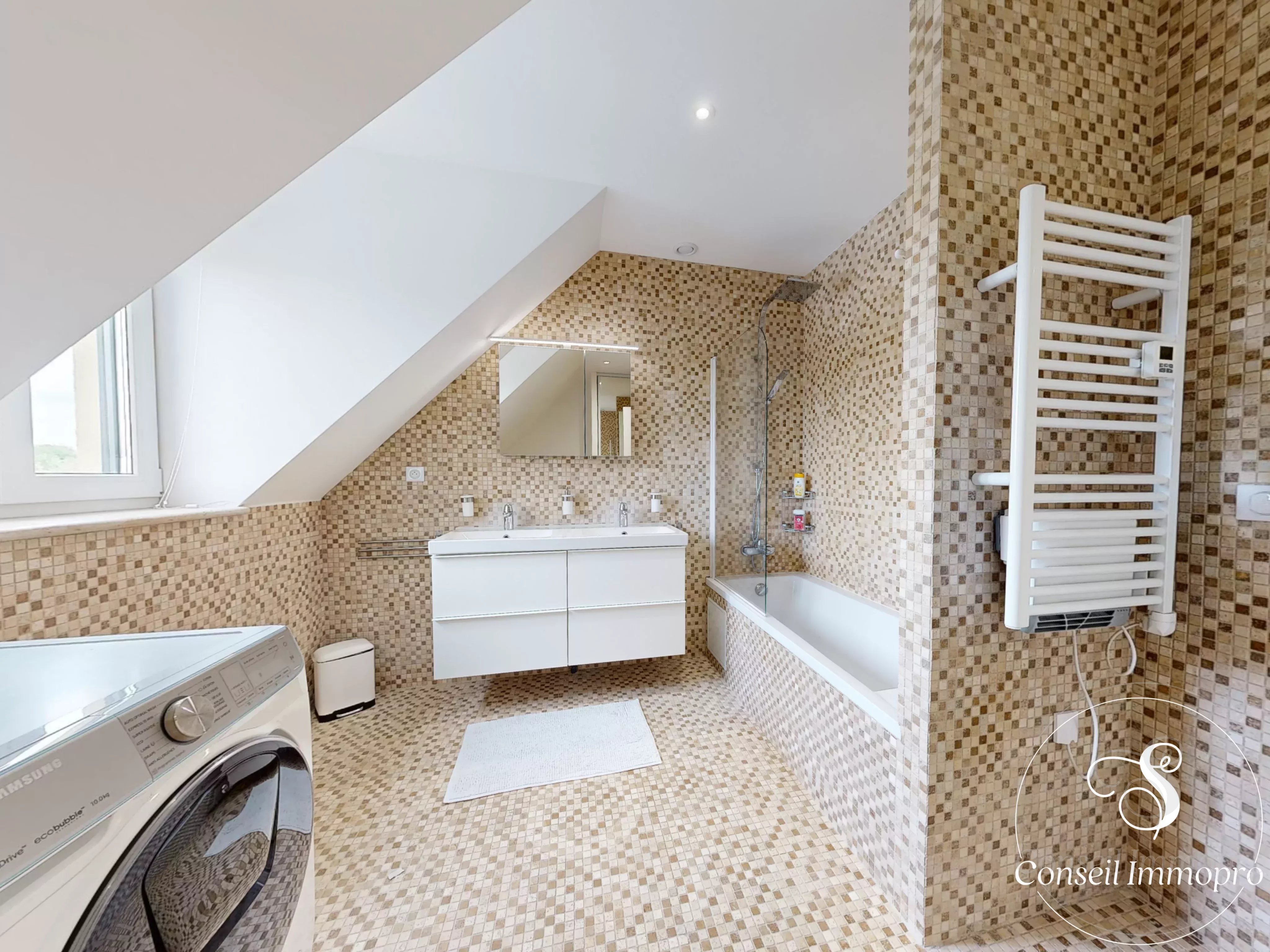 Maison — Magny-le-Hongre — photo 11