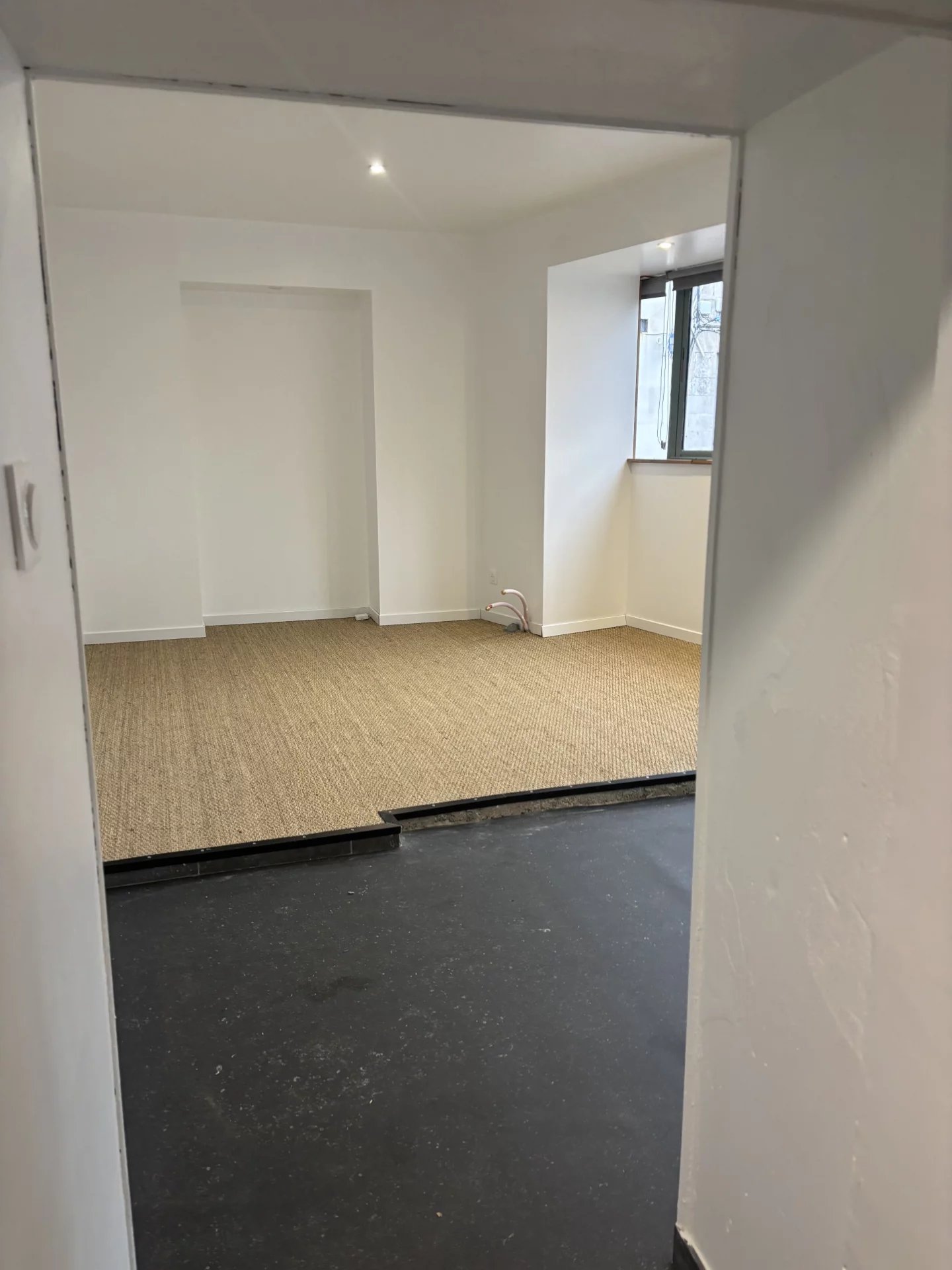 Local commercial 20 m2 proche centre ville