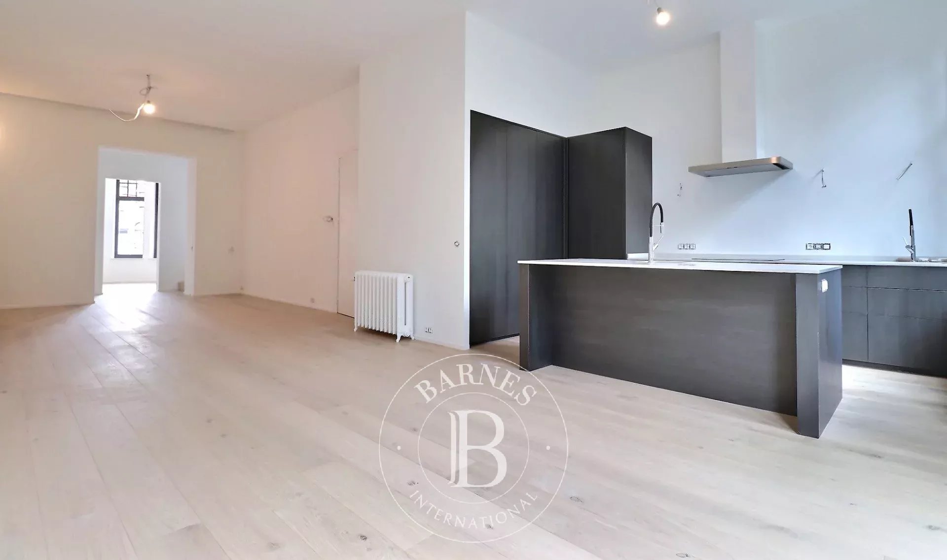 Daire Ixelles - picture 7