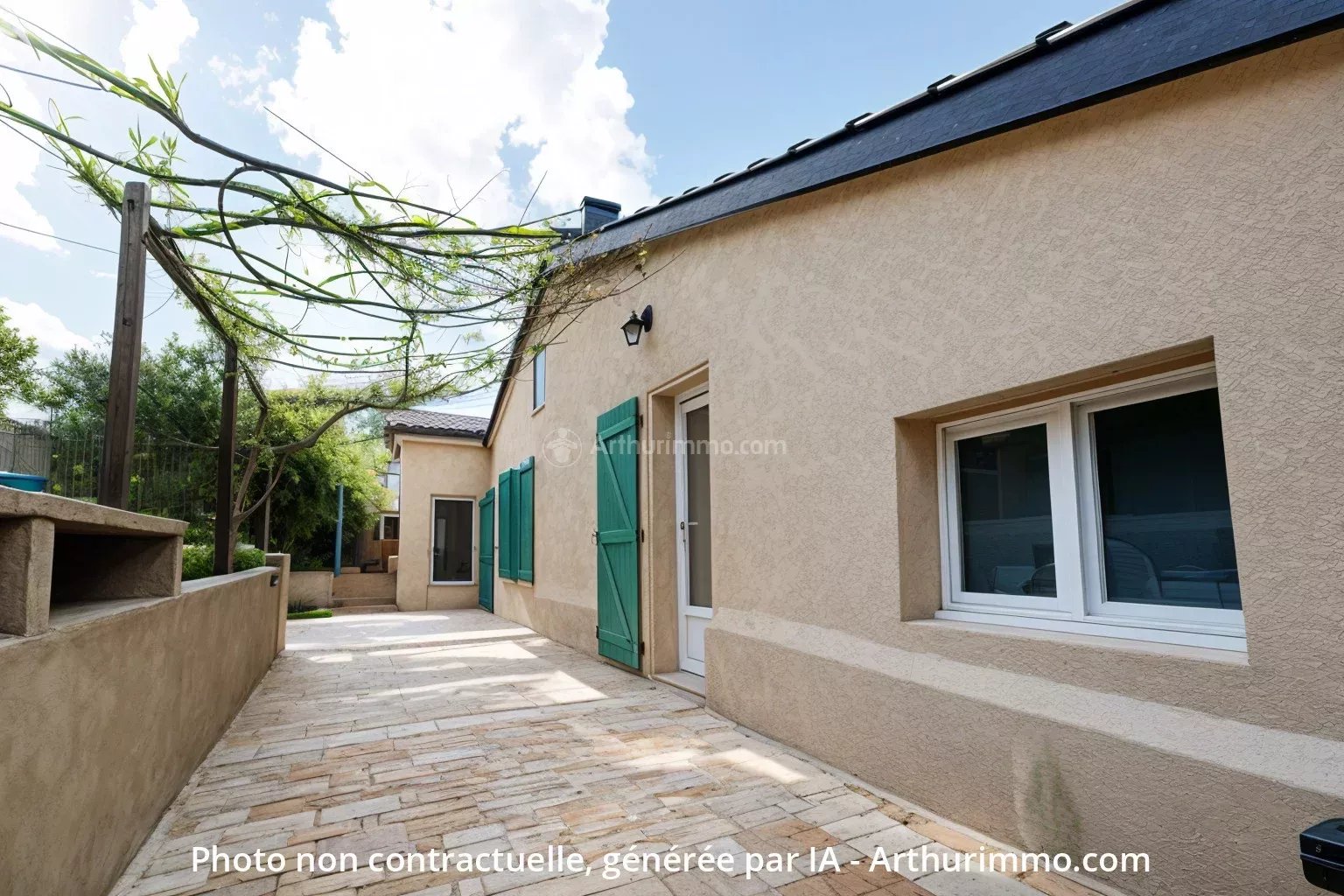 Agence immobilière de Arthurimmo.com - Albi