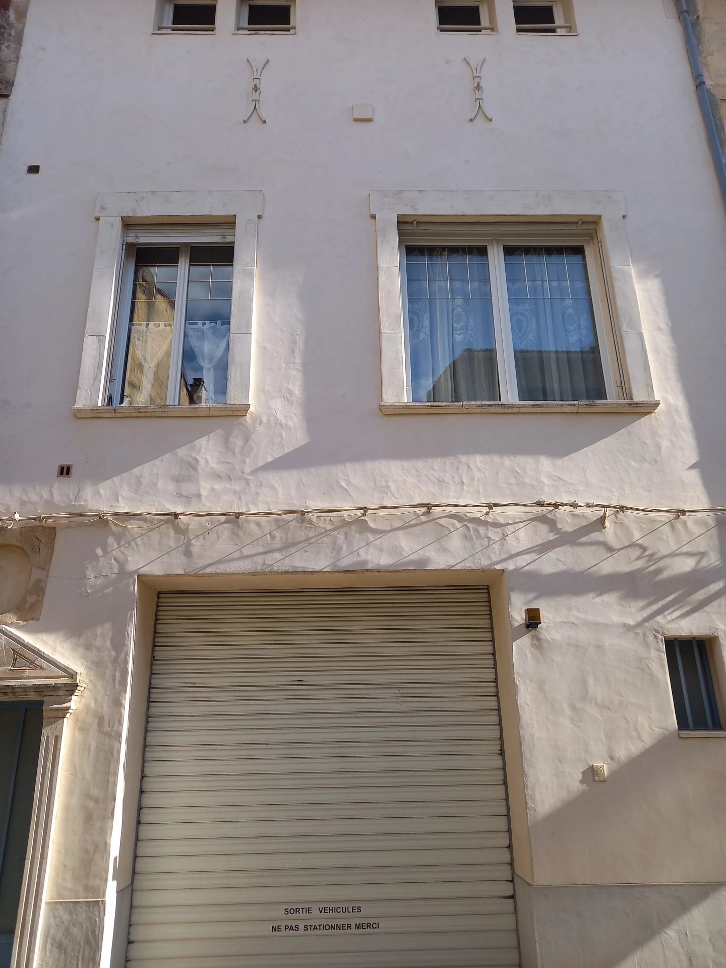 Vente Maison de ville Tarascon