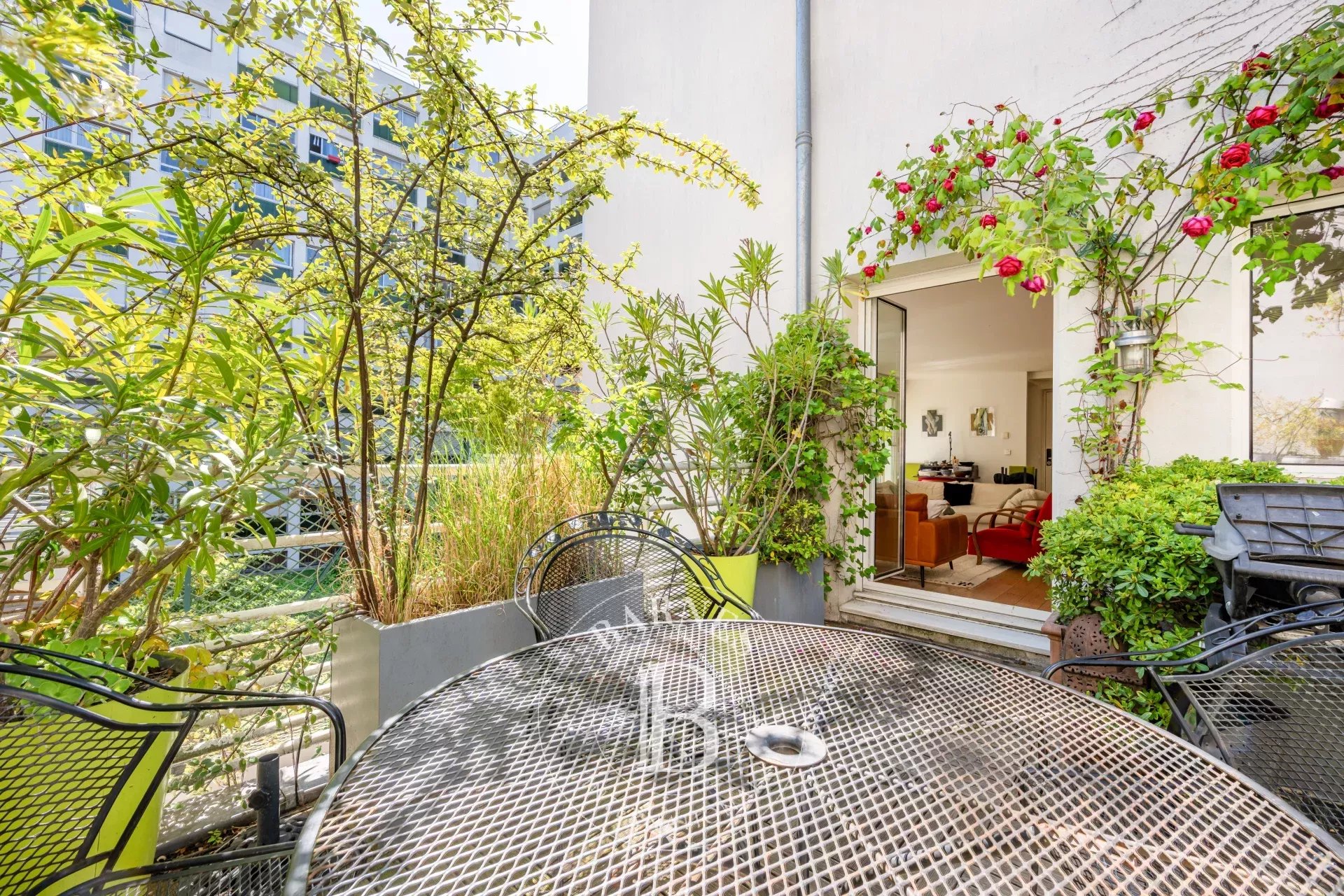 Daire Paris 12ème - picture 4