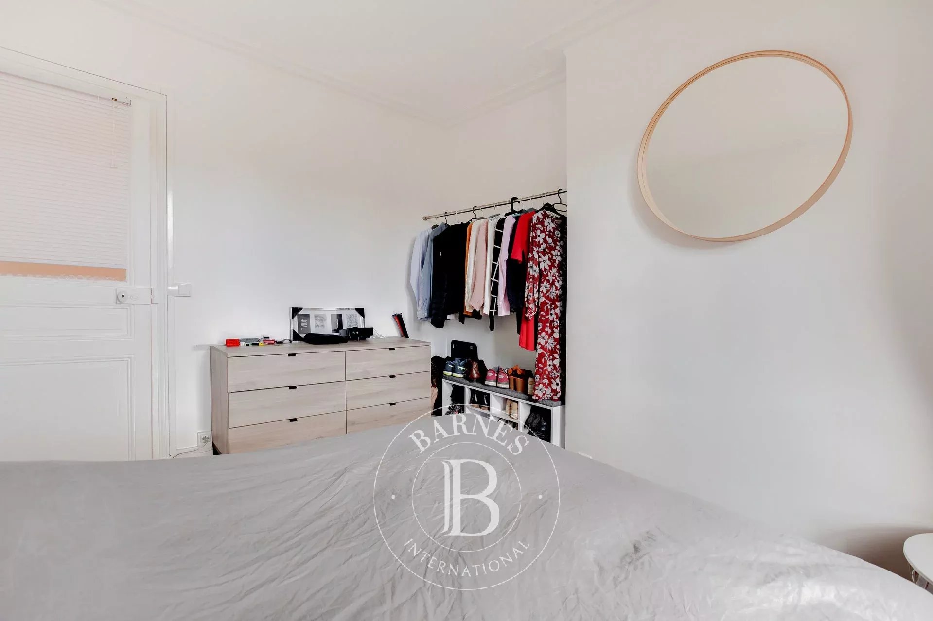 Daire Neuilly-sur-Seine - picture 19