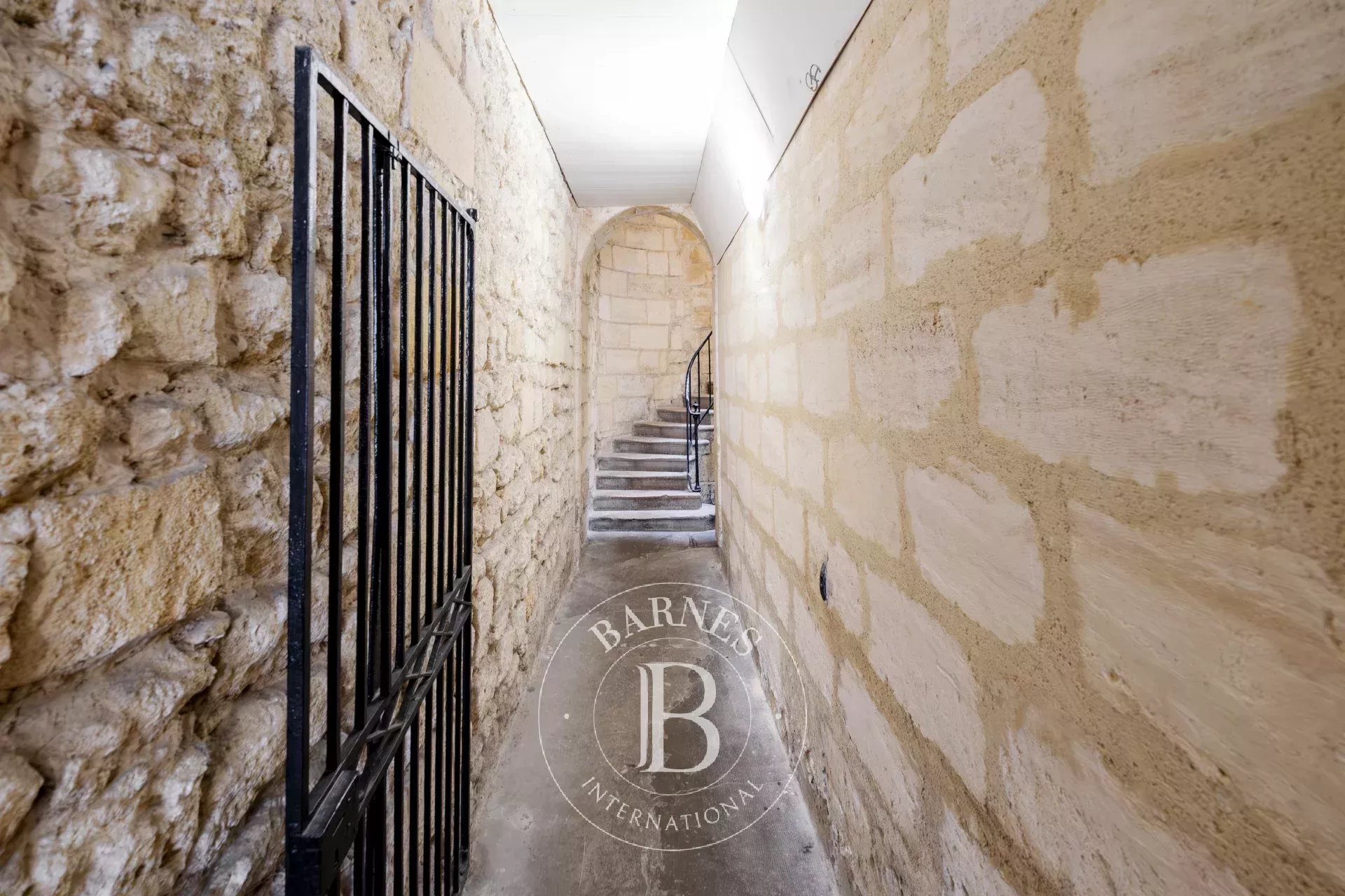 Daire Bordeaux - picture 10