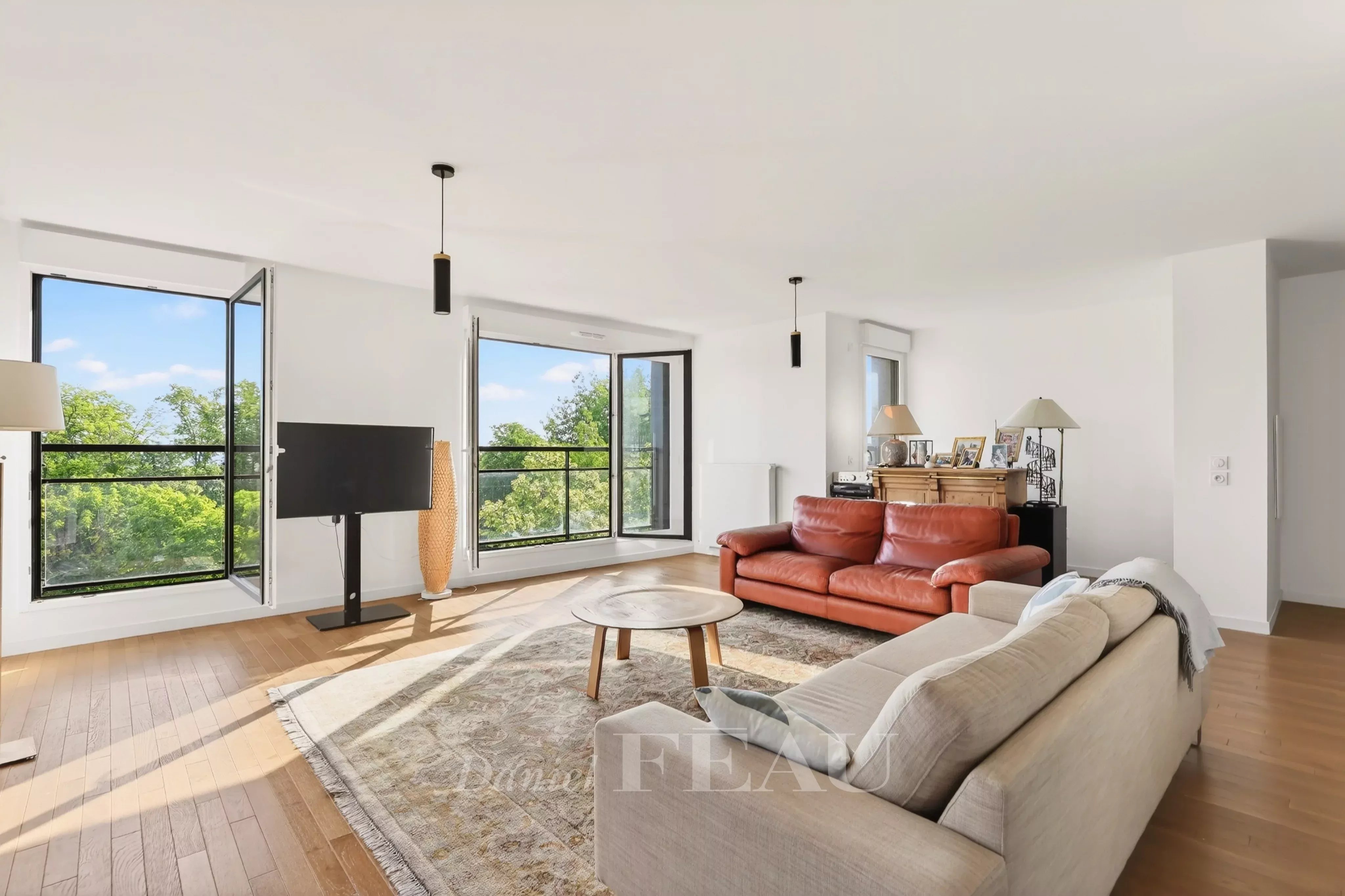 Sale Apartment Garches