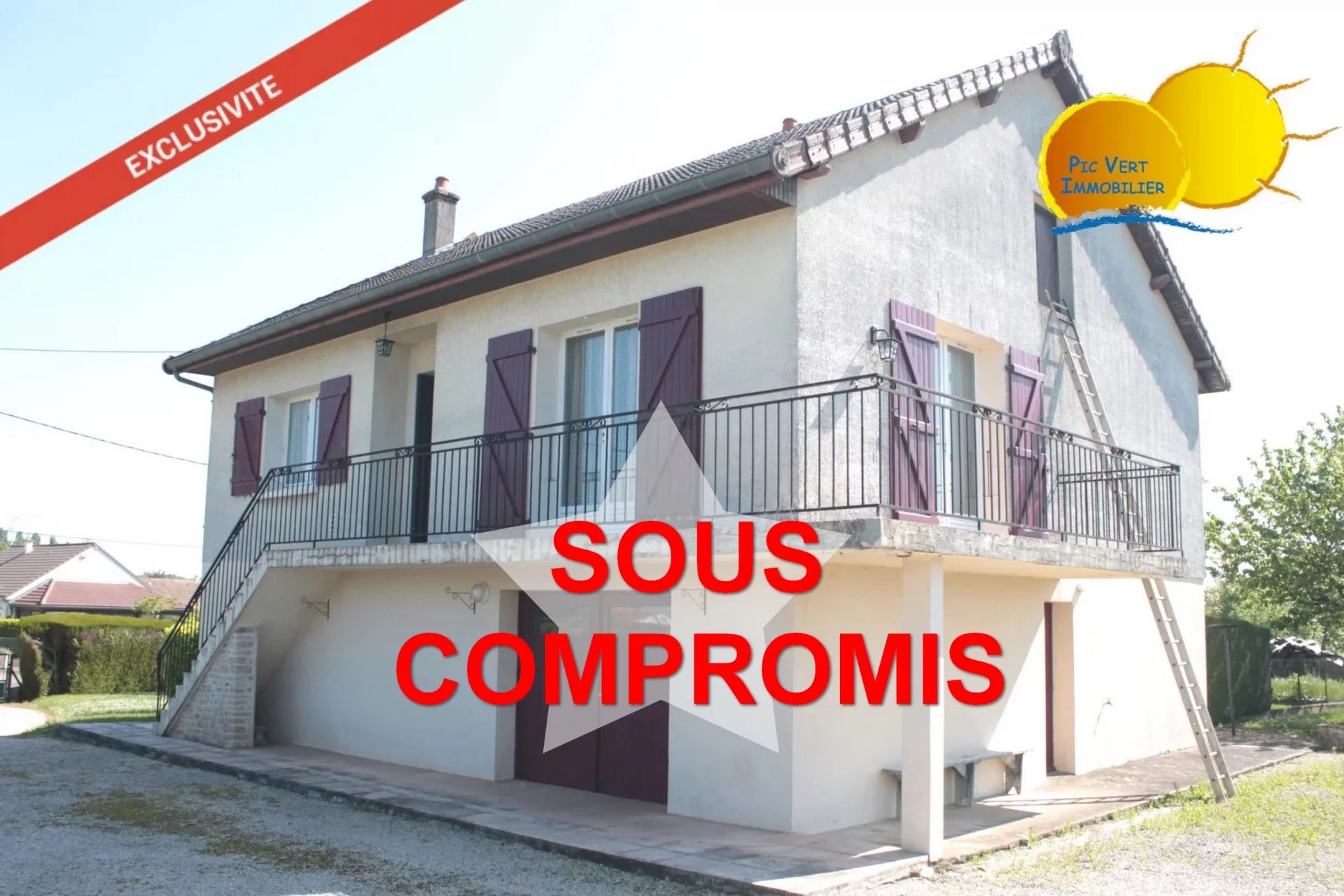 Vente Maison Seurre