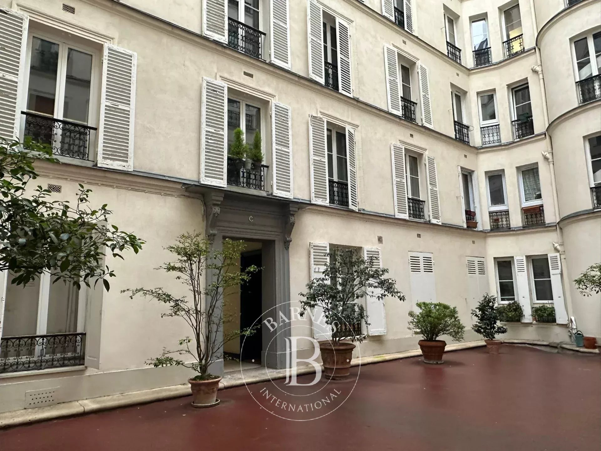 Apartment Paris 75009  -  ref 86876125 (picture 2)