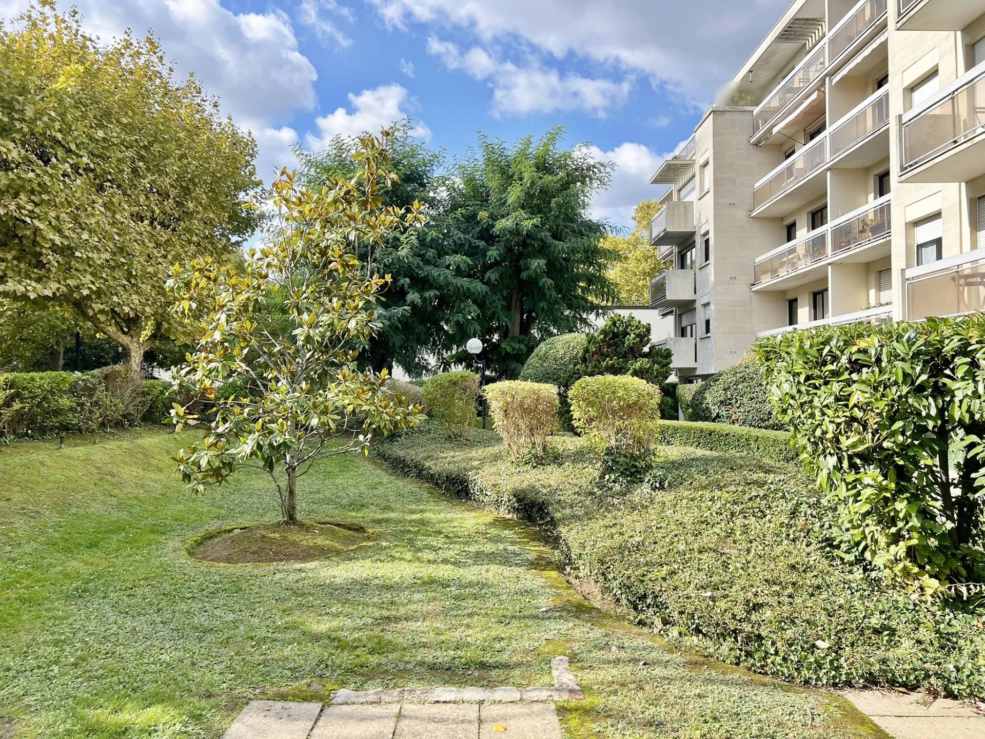 Agence immobilière de France Immobilier