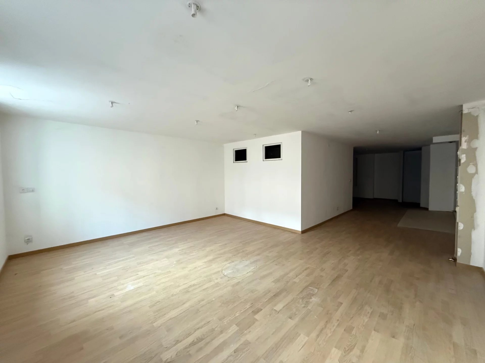 2 appartements centre Lons-le-Saunier