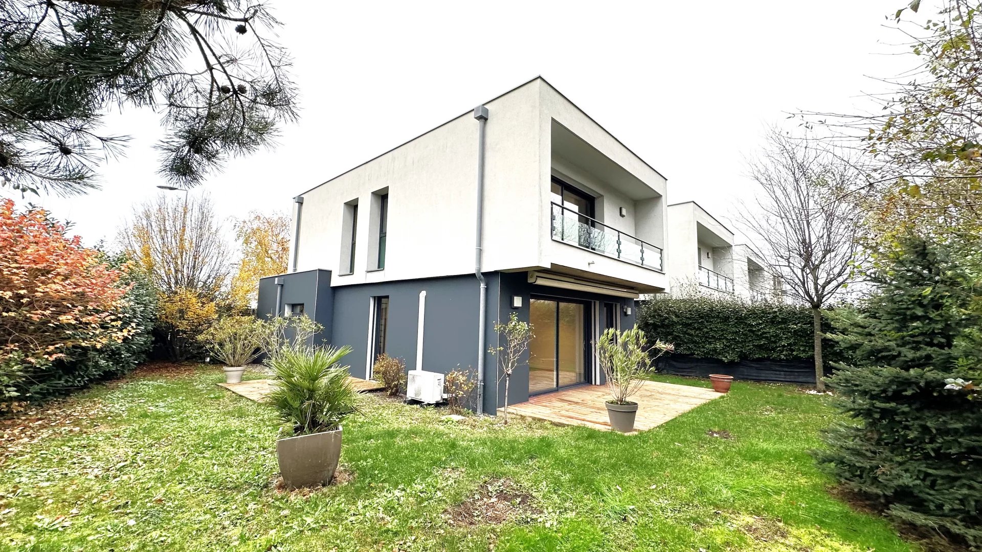 Vente Villa Thonon-les-Bains