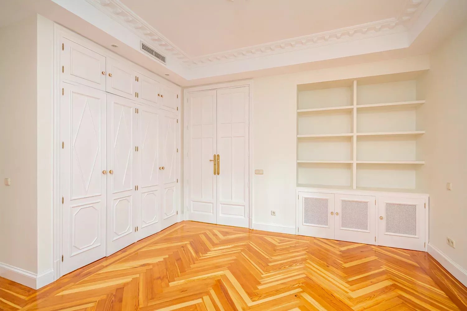 Daire Madrid - picture 37