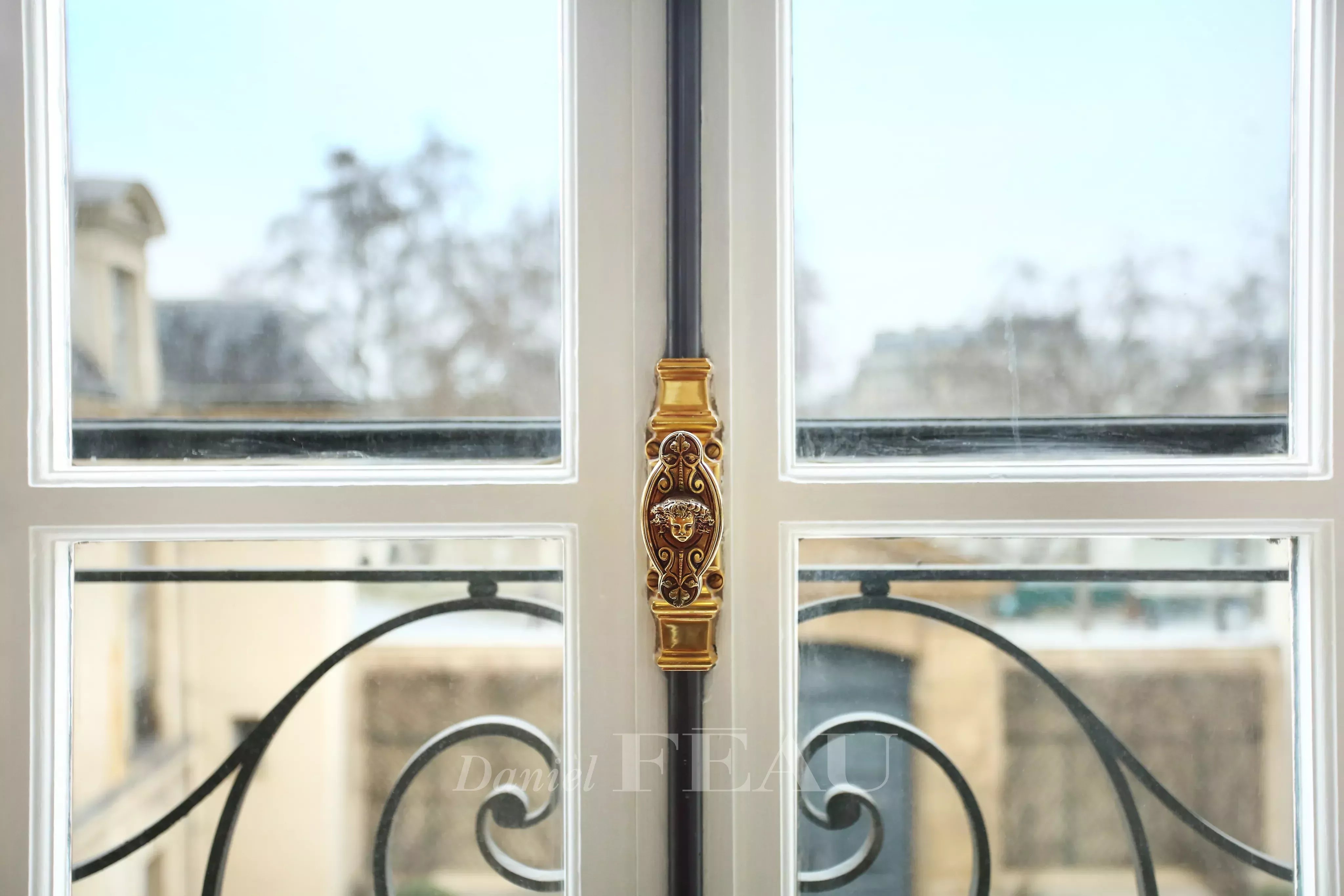 Rental Apartment Paris 5th