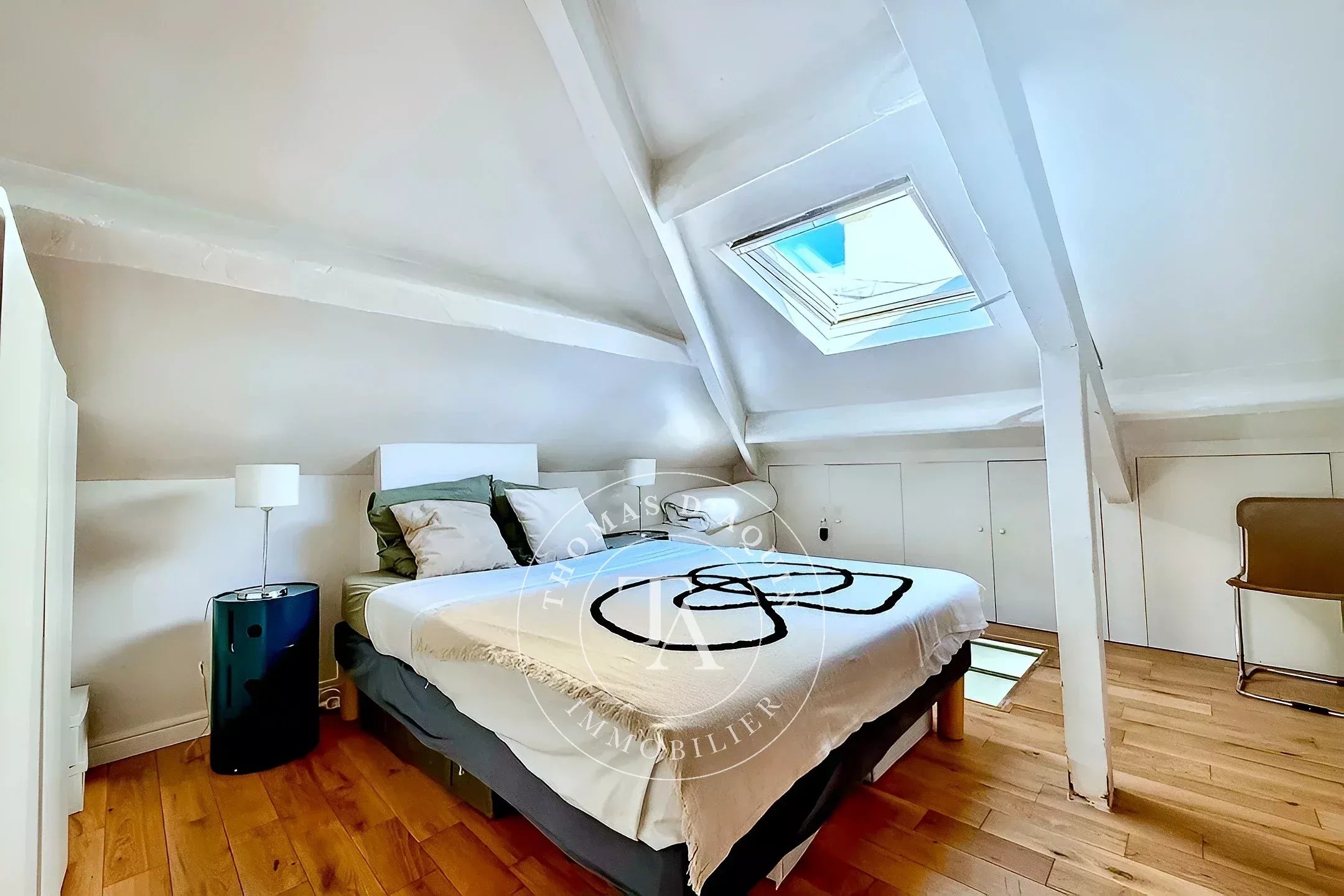 Vente Appartement Paris 6ème
