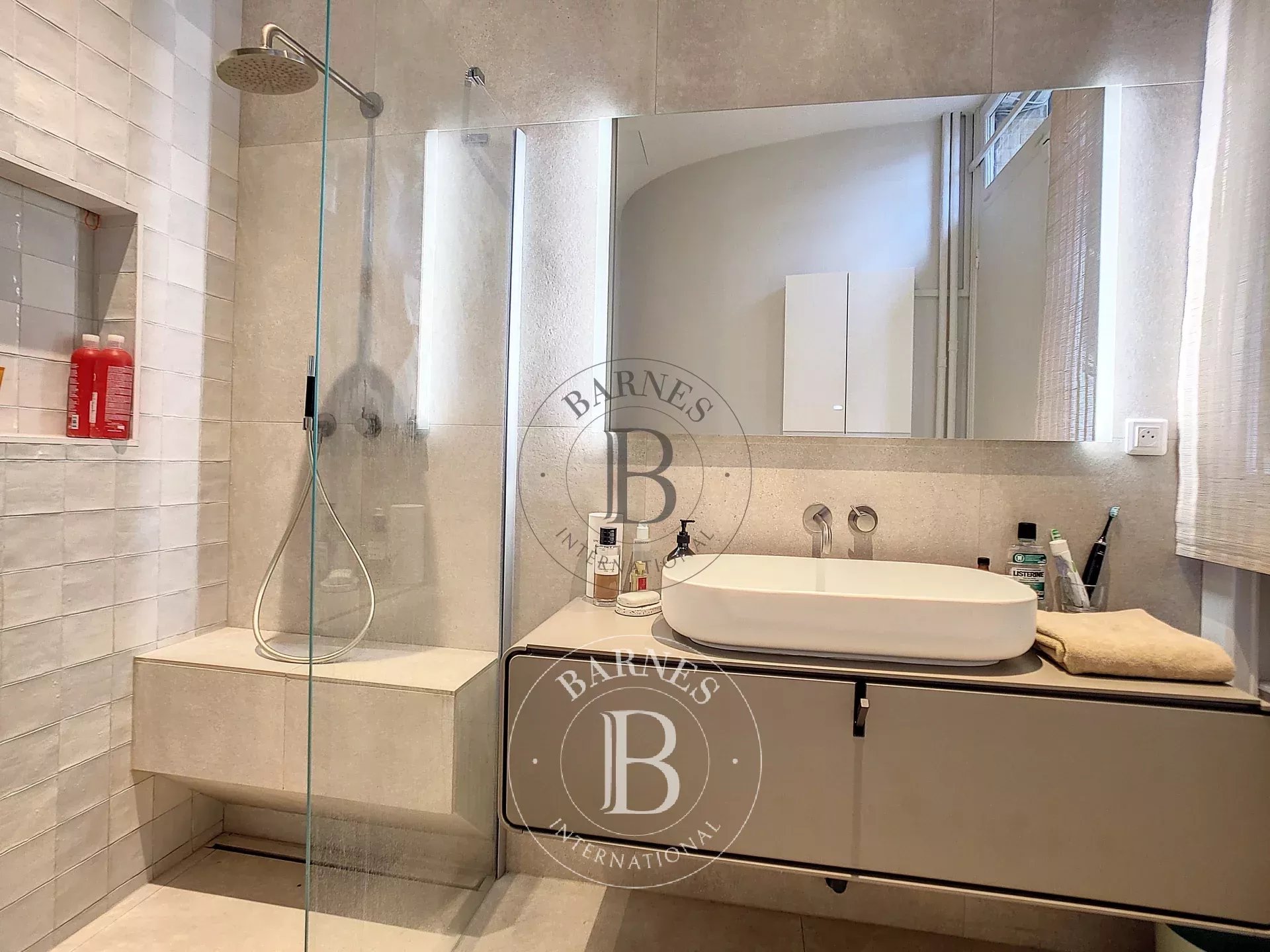 Daire Paris 17ème - picture 11