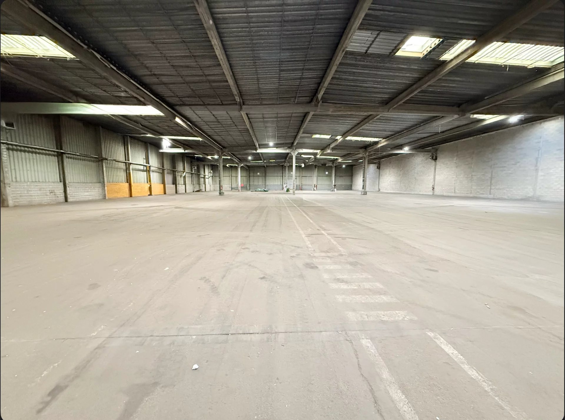 Agence immobilière de MIZ Partners