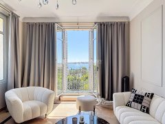 Sea View apartment for sale in Cannes Basse Californie — photo 6 of 7