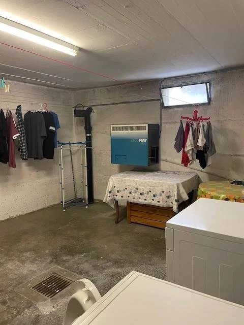 Immeuble de rendement