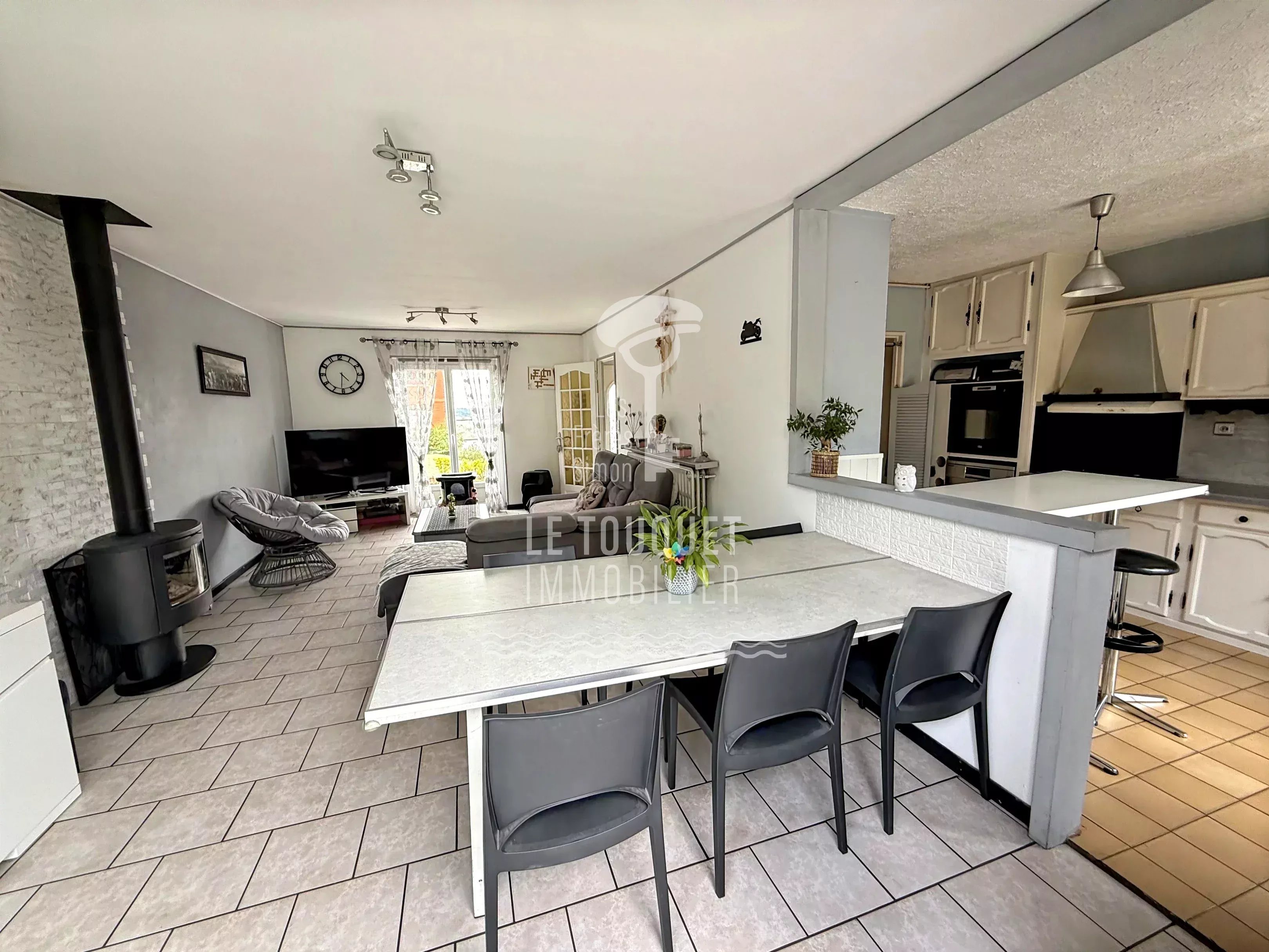 Sale House Étaples