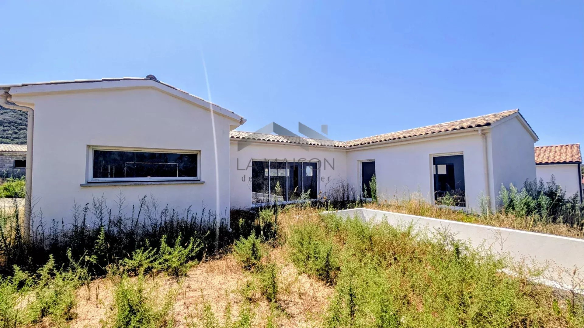 Agence immobilière de La Maison de l'Immobilier