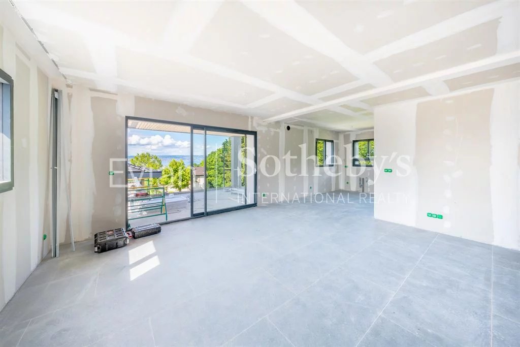 Vente Appartement Neuvecelle