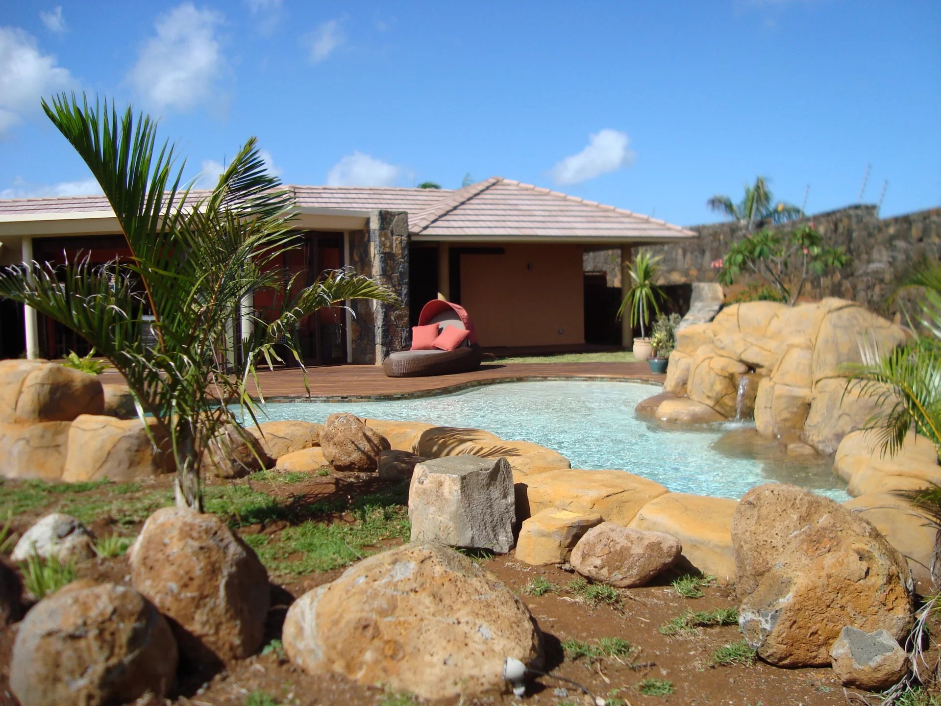 Villa Belle Vue Harel