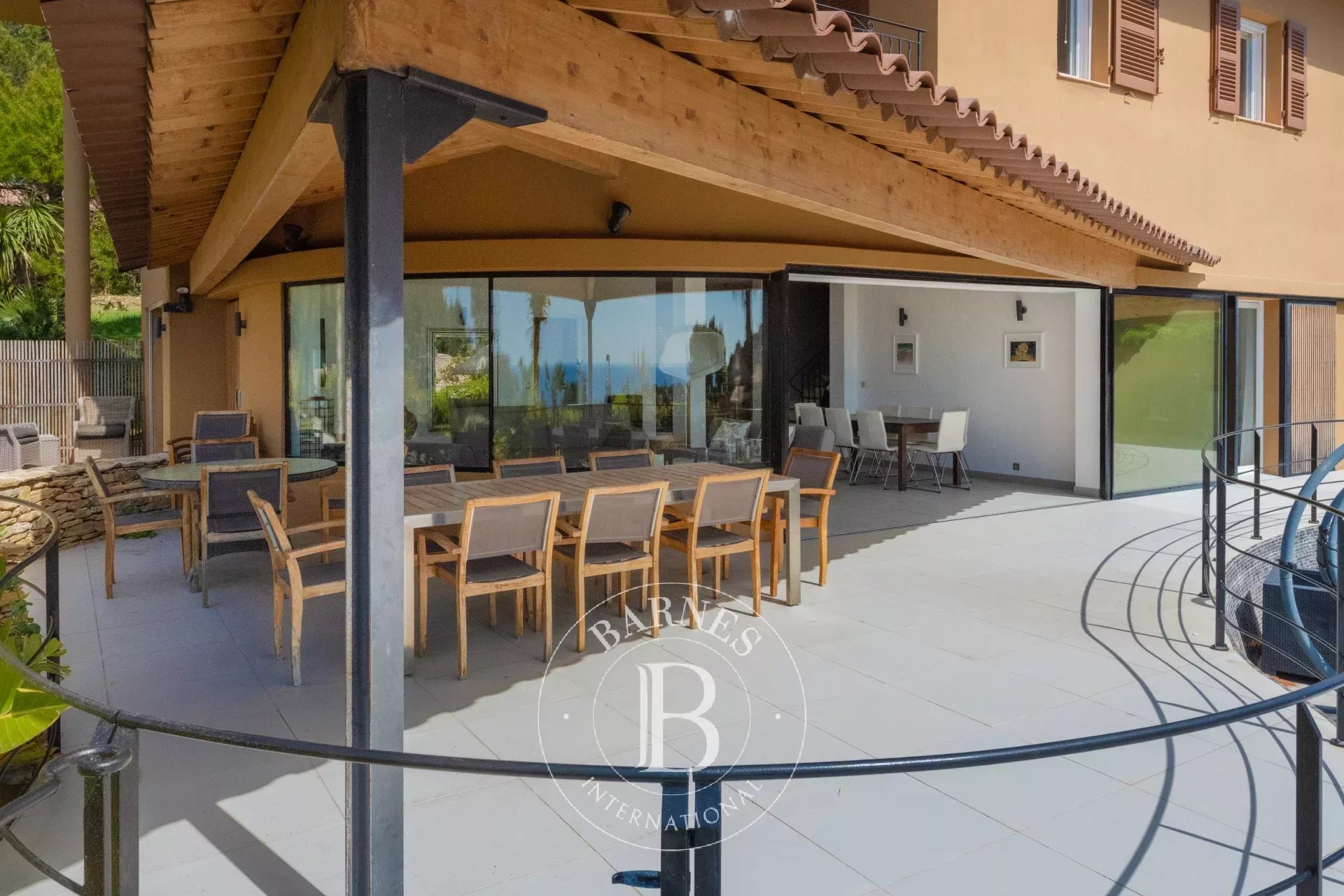 Villa Saint-Cyr-sur-Mer - picture 13