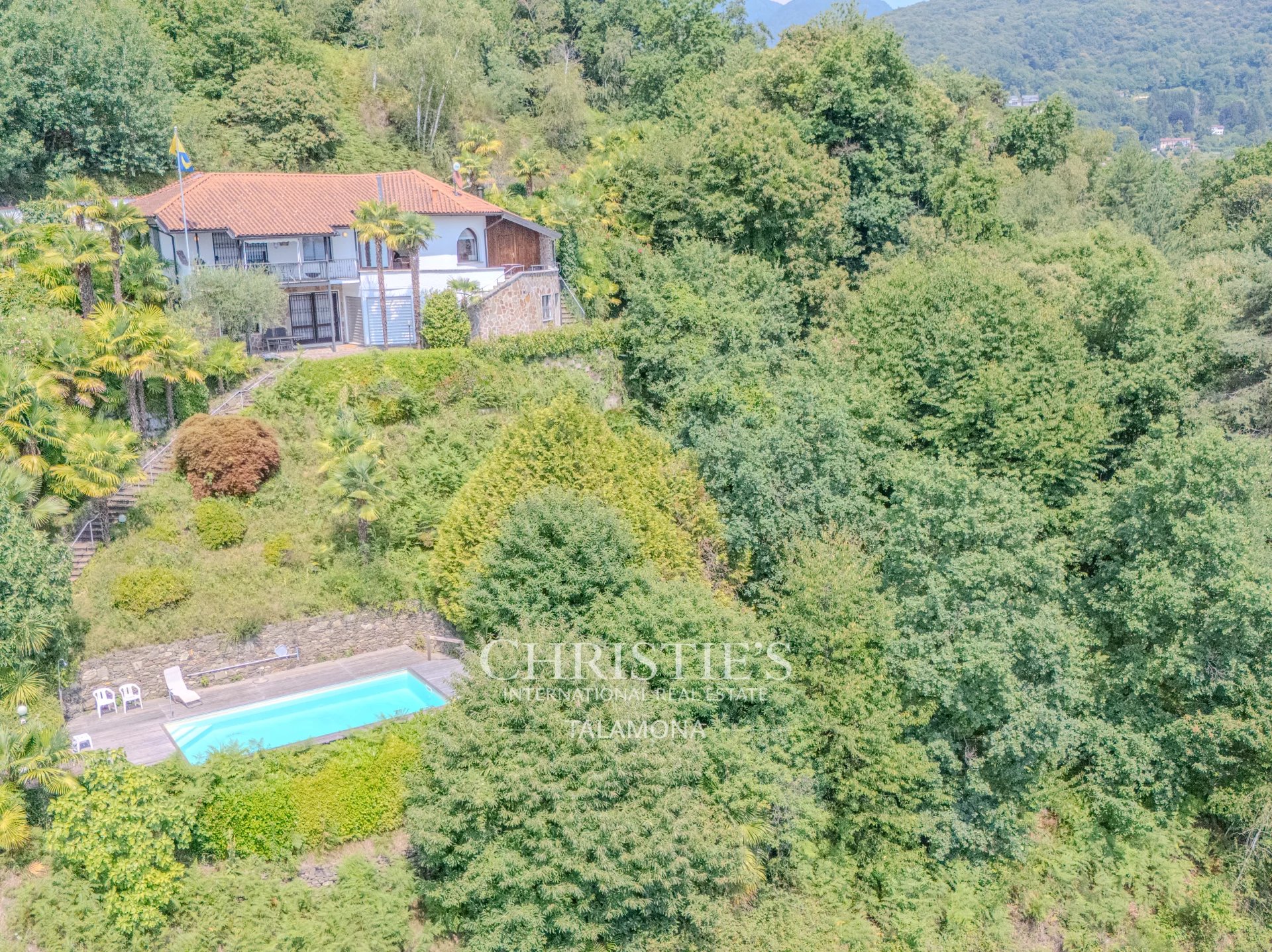 4 Bedroom Villa/Townhouse's Image 34