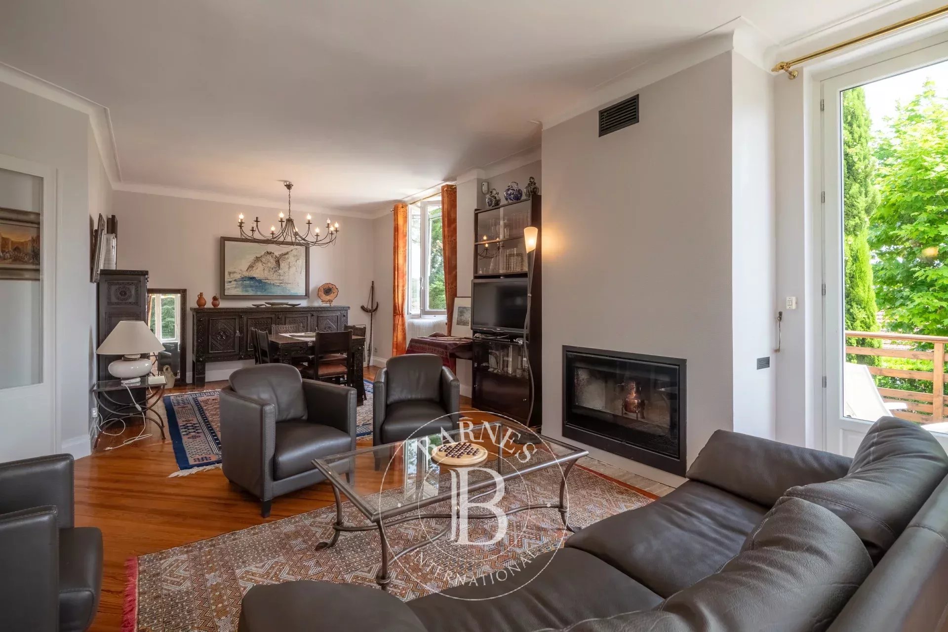 Ev Sainte-Foy-lès-Lyon