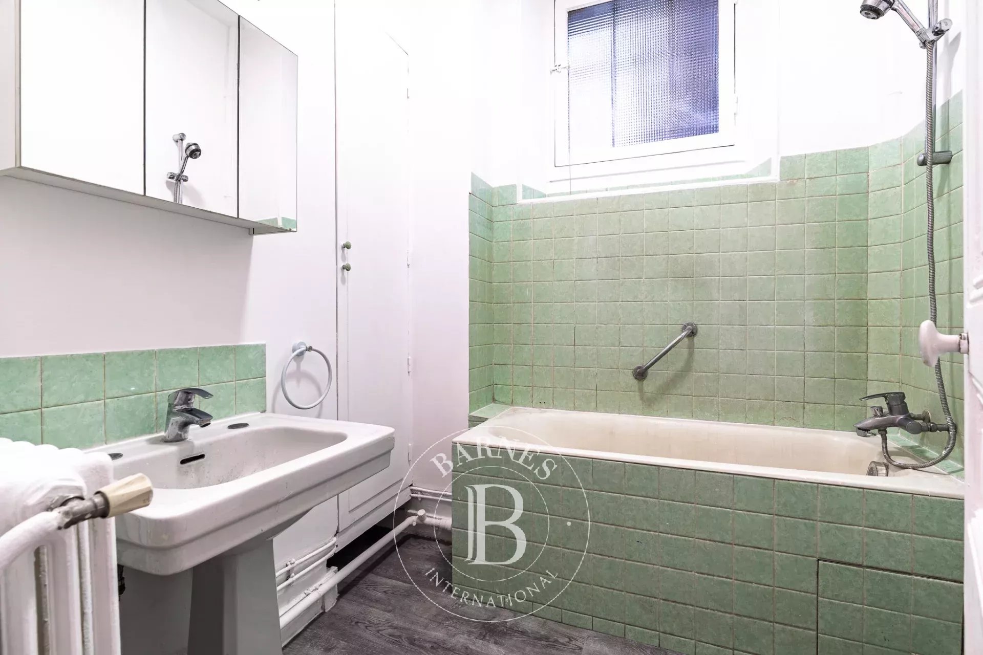 Daire Paris 17ème - picture 8