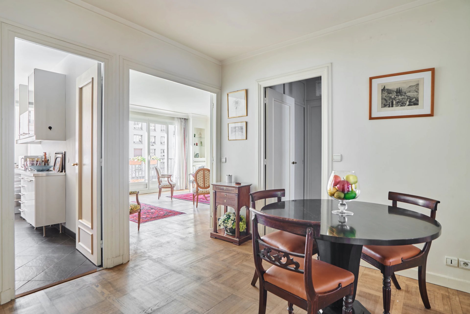 2 Bedroom Apartment/Flat's Image 12