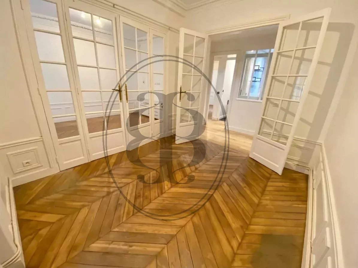 Vente Appartement Neuilly-sur-Seine