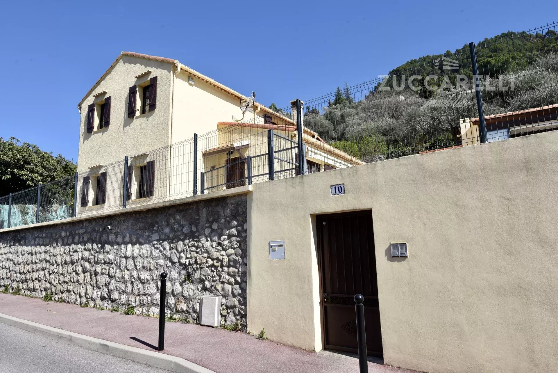 Maison avec Terrain Saint-Martin-du-Var - Photo 2