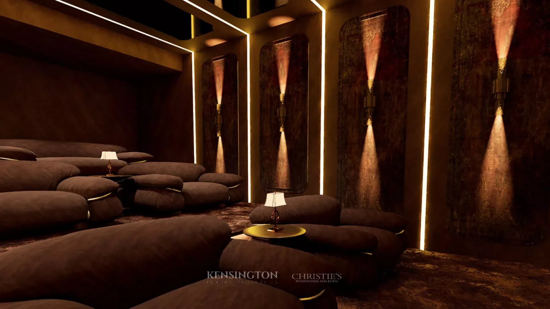 7 Bedroom Villa/Townhouse's Image 35