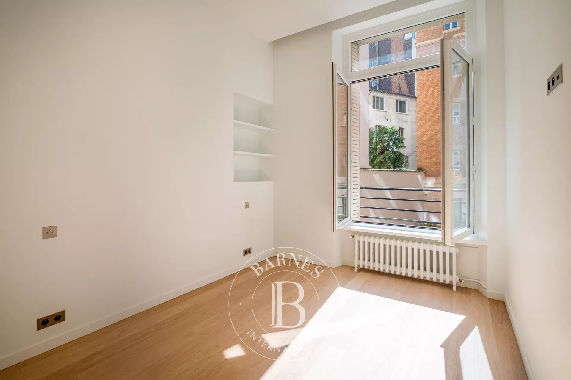 Daire Neuilly-sur-Seine - picture 14