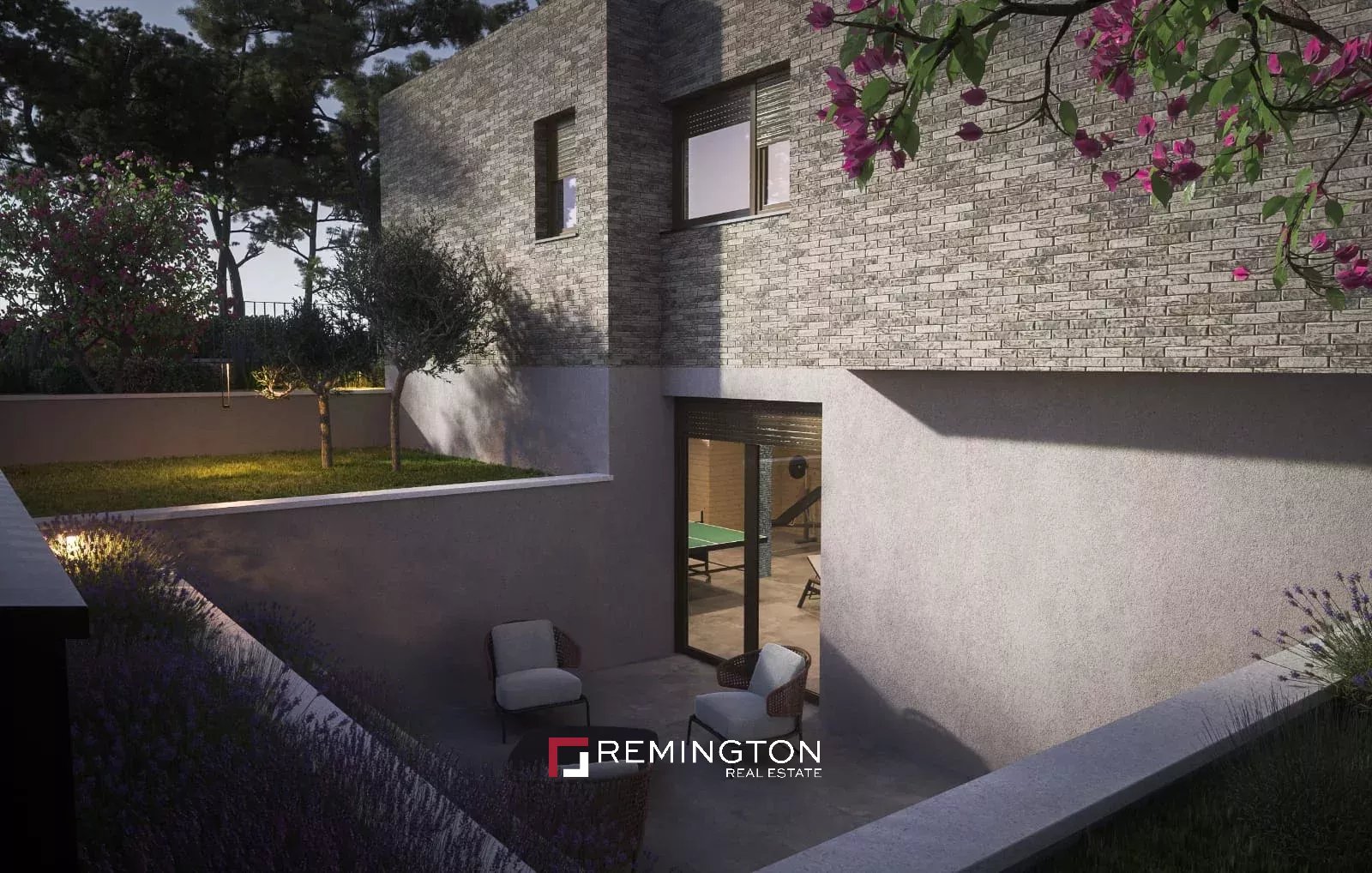 4 Bedroom Villa/Townhouse's Image 5