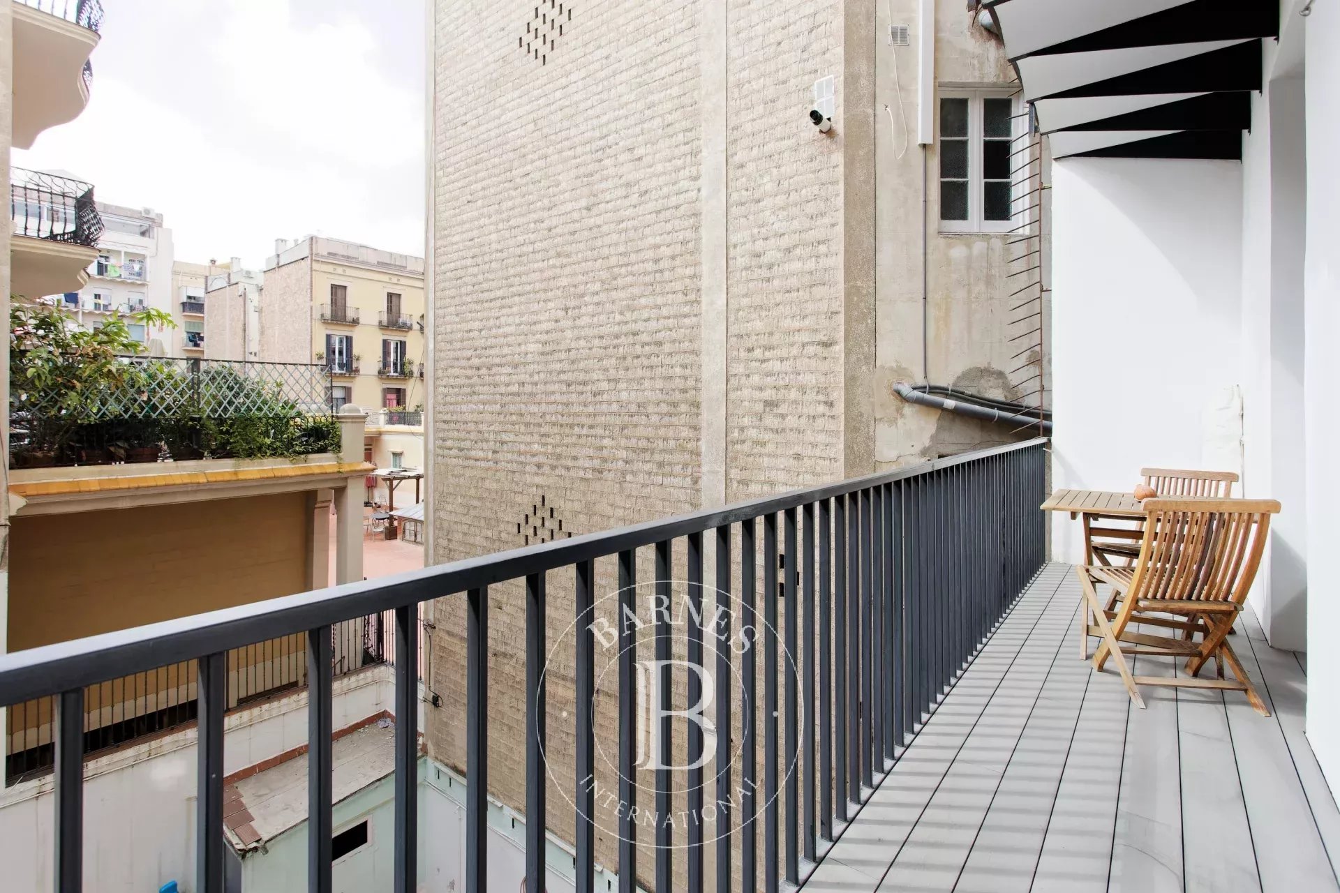 Daire Barcelona - picture 31