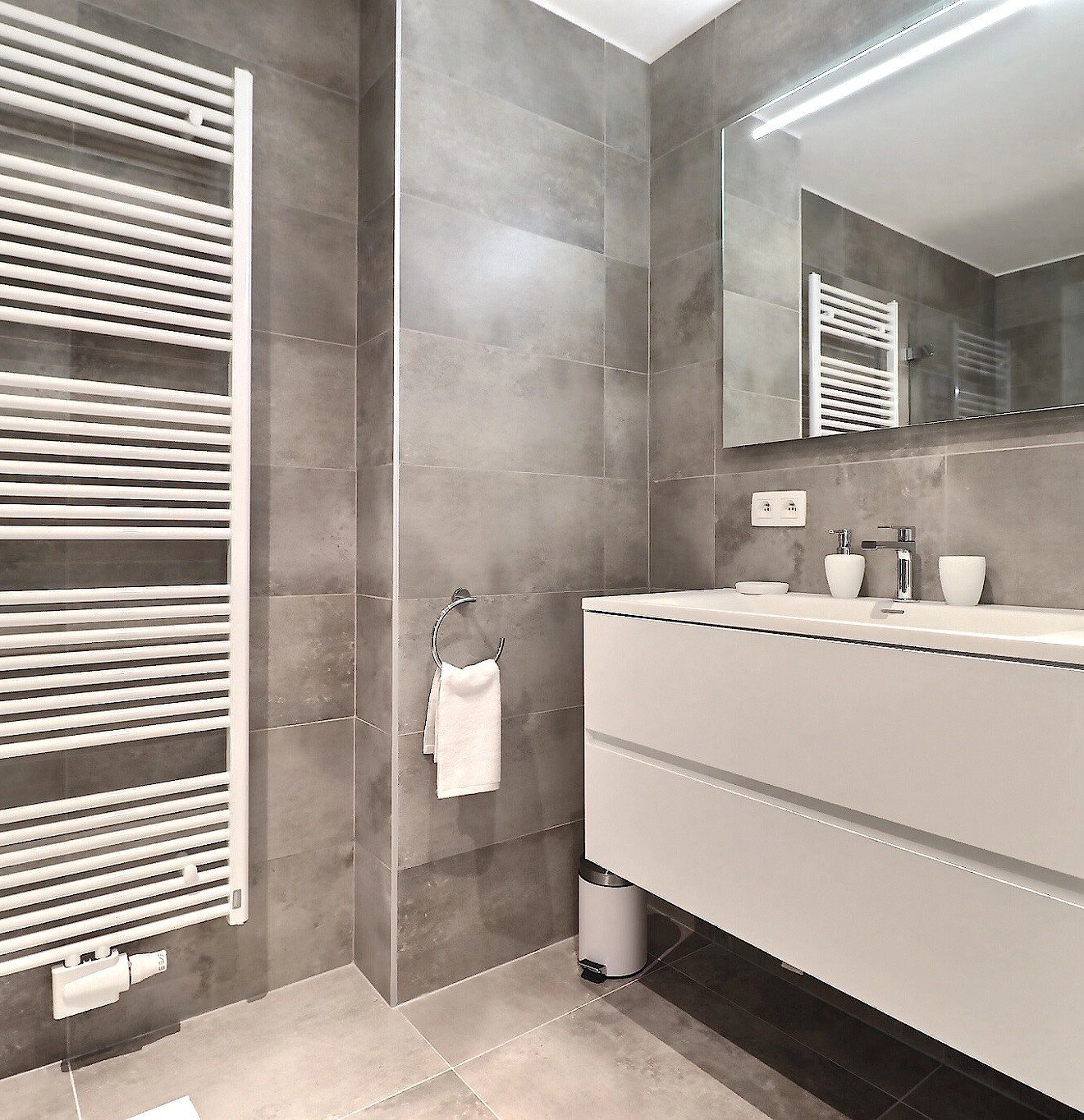 Residence CondOr - Gemeubileerd appartement met 2 slaapkamers