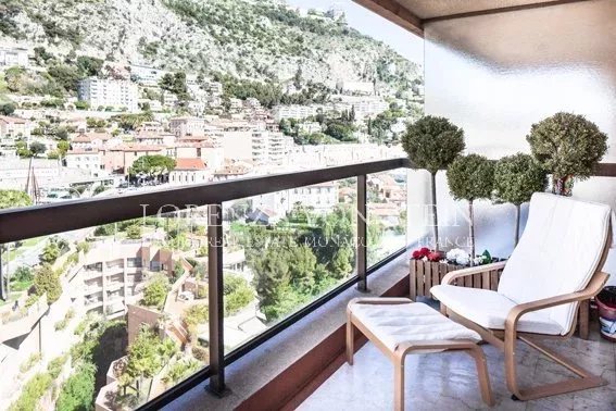 Vendita Appartamento Monaco Larvotto