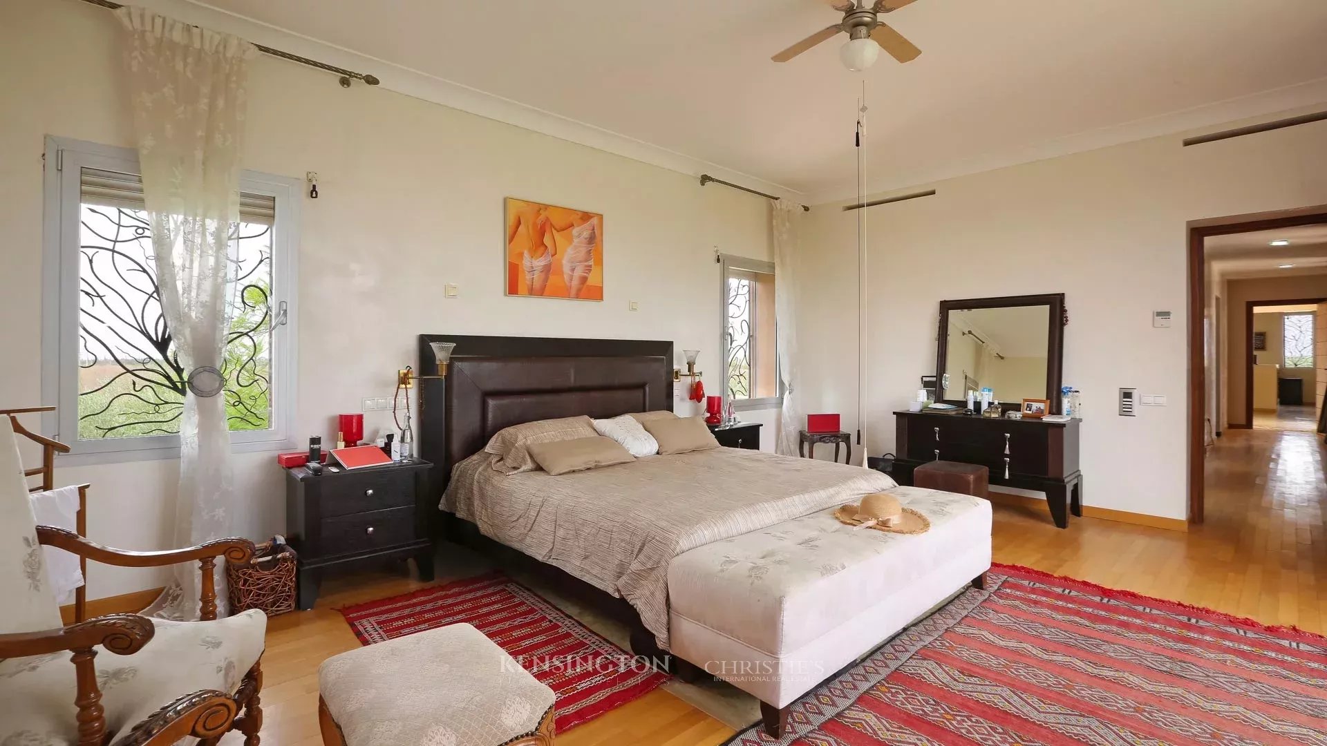 4 Bedroom Villa/Townhouse's Image 15