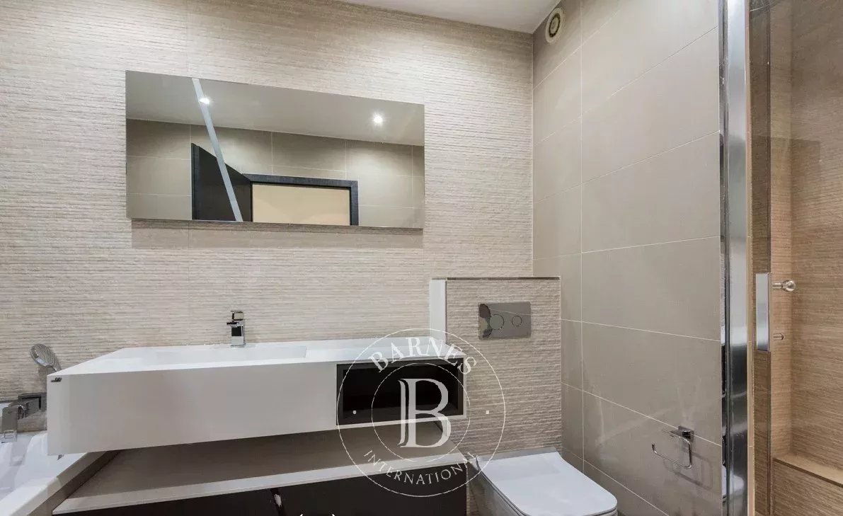 Daire Neuilly-sur-Seine - picture 9