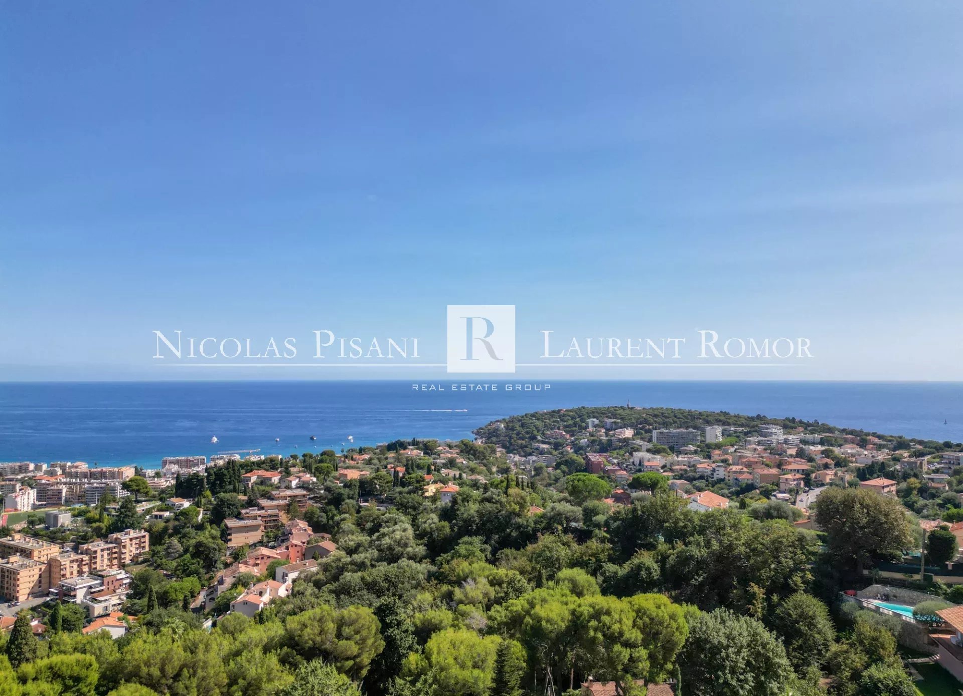 Agence immobilière de Nicolas Pisani & Laurent Romor