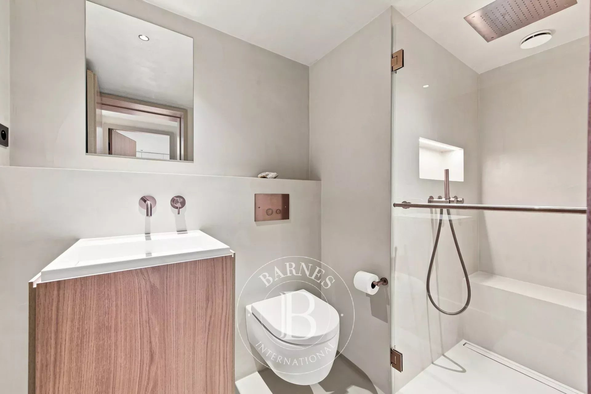 Paris  - Apartment 2 Bedrooms - picture 9