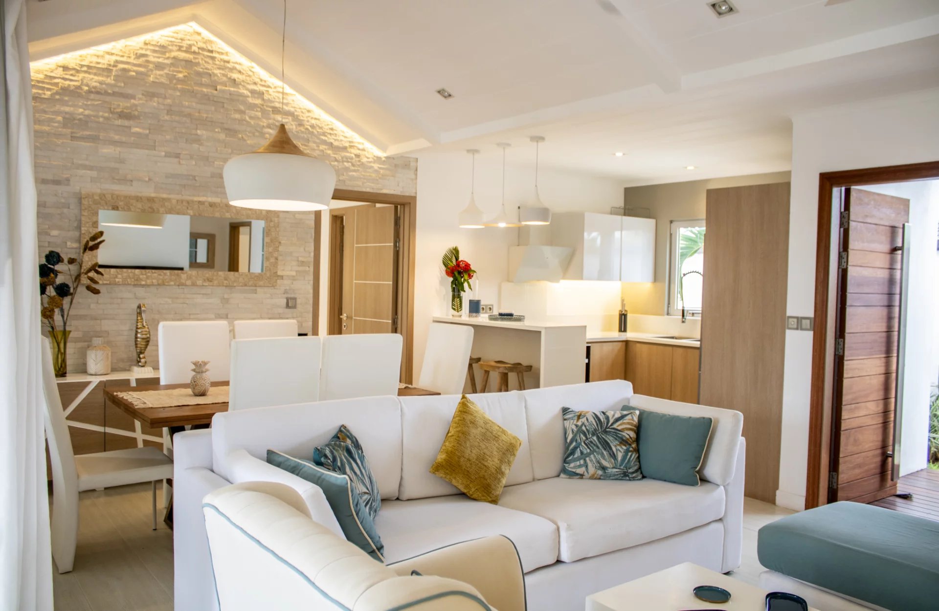 Villa Grand Baie