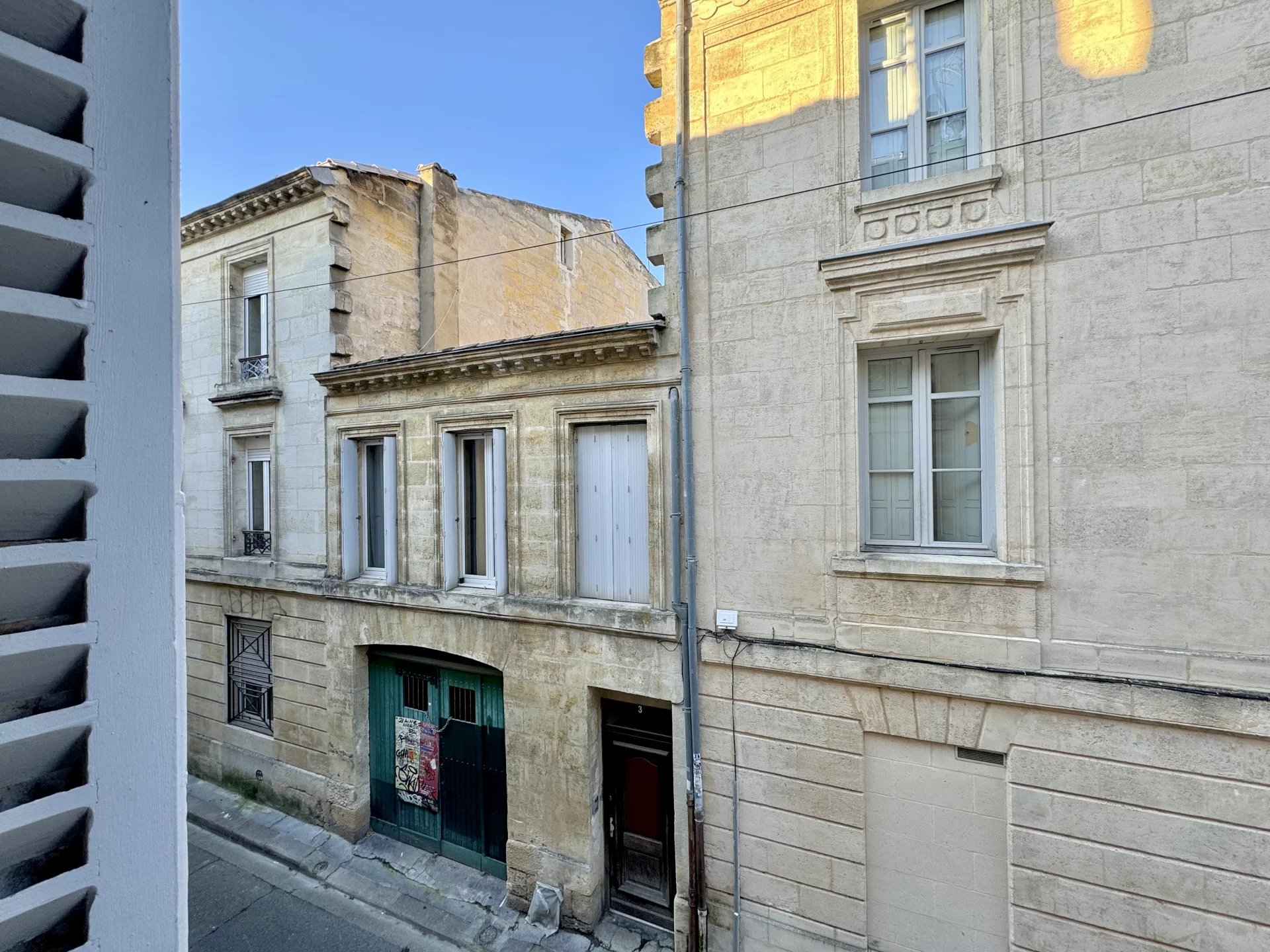 Agence immobilière de Duport Immobilier BORDEAUX