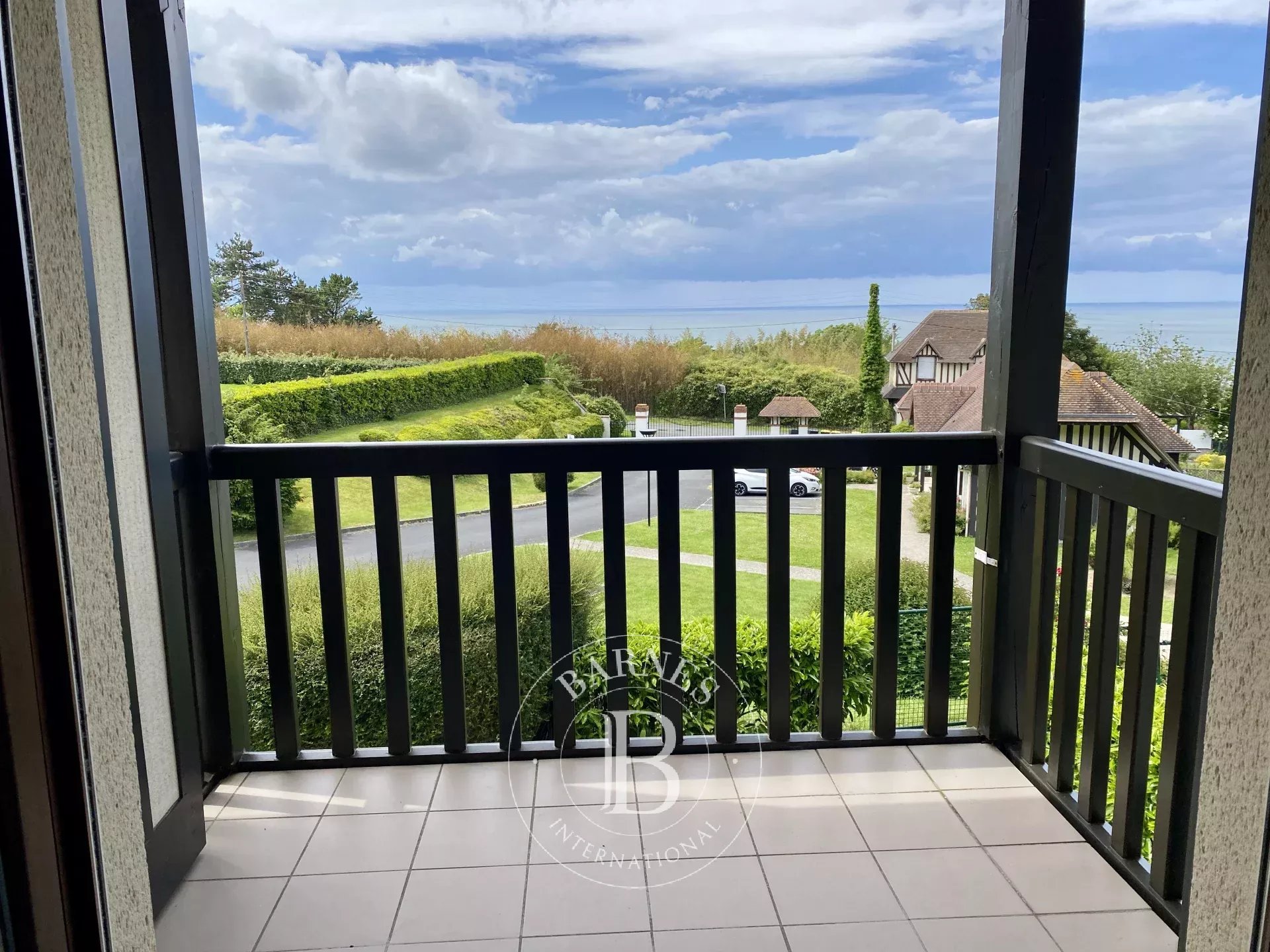 Trouville-sur-Mer  - Appartement 3 Pi&egrave;ces 2 Chambres - picture 16