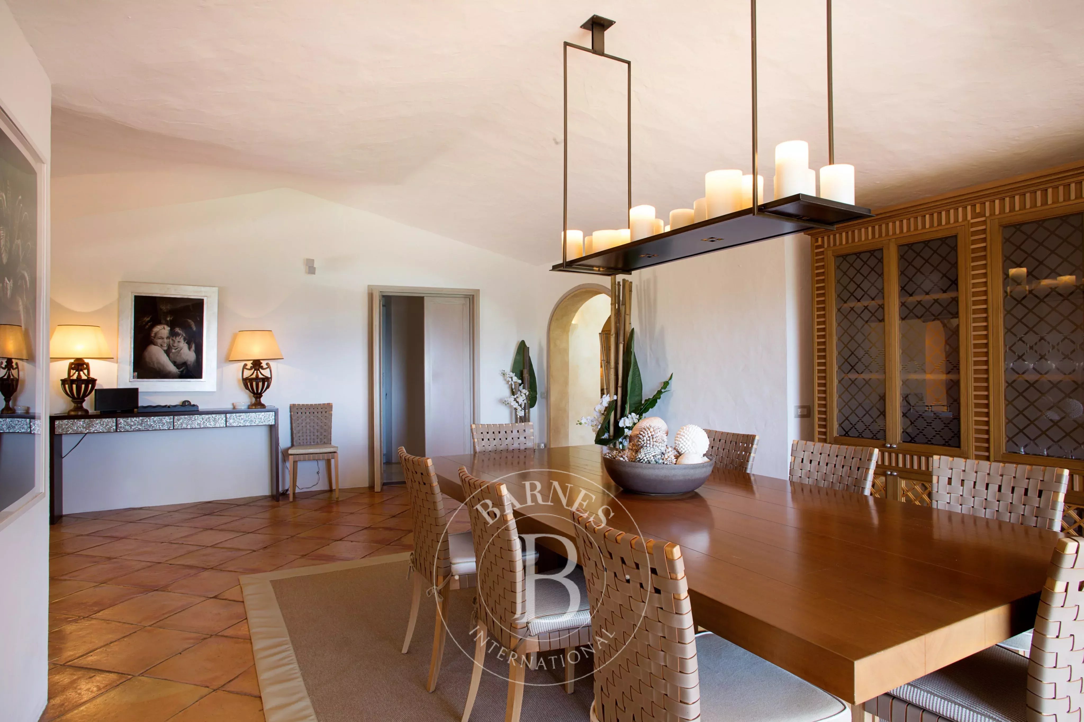 Porto Cervo  - Villa 10 Pi&egrave;ces 7 Chambres - picture 5