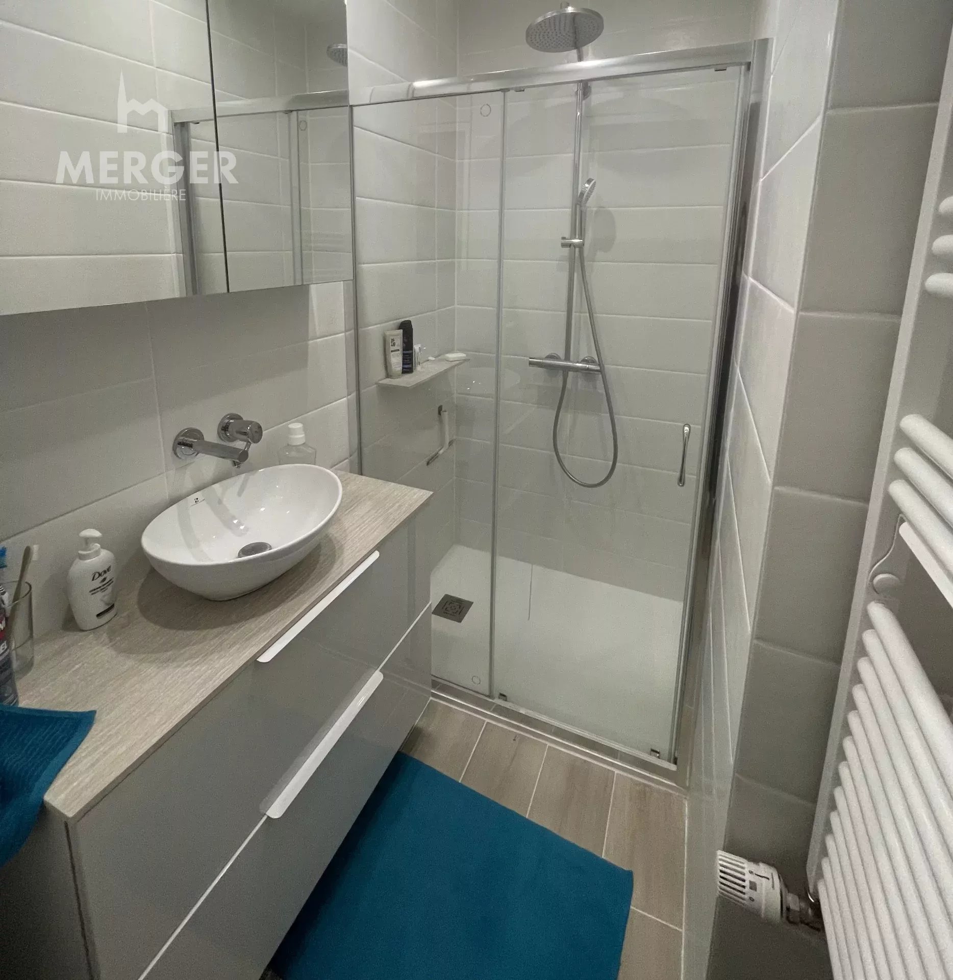 Location Appartement Strasbourg
