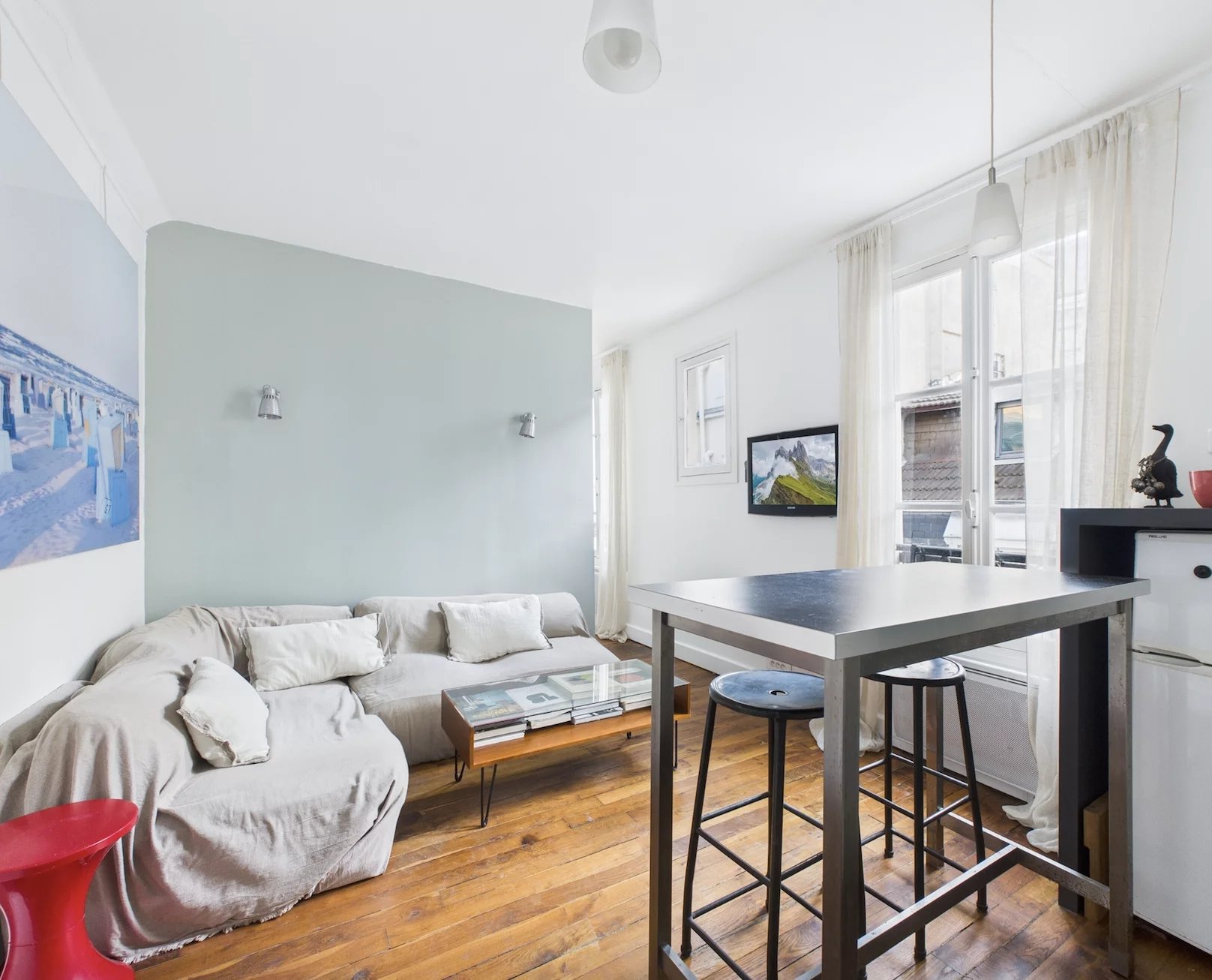 Agence immobilière de SARL VILLARET IMMOBILIER