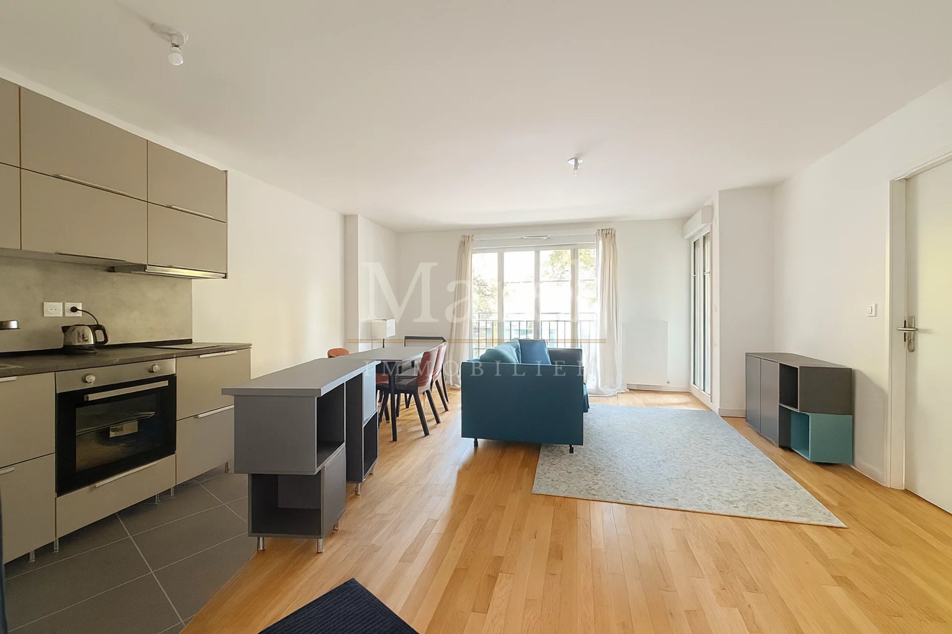 Agence immobilière de MAREL IMMOBILIER